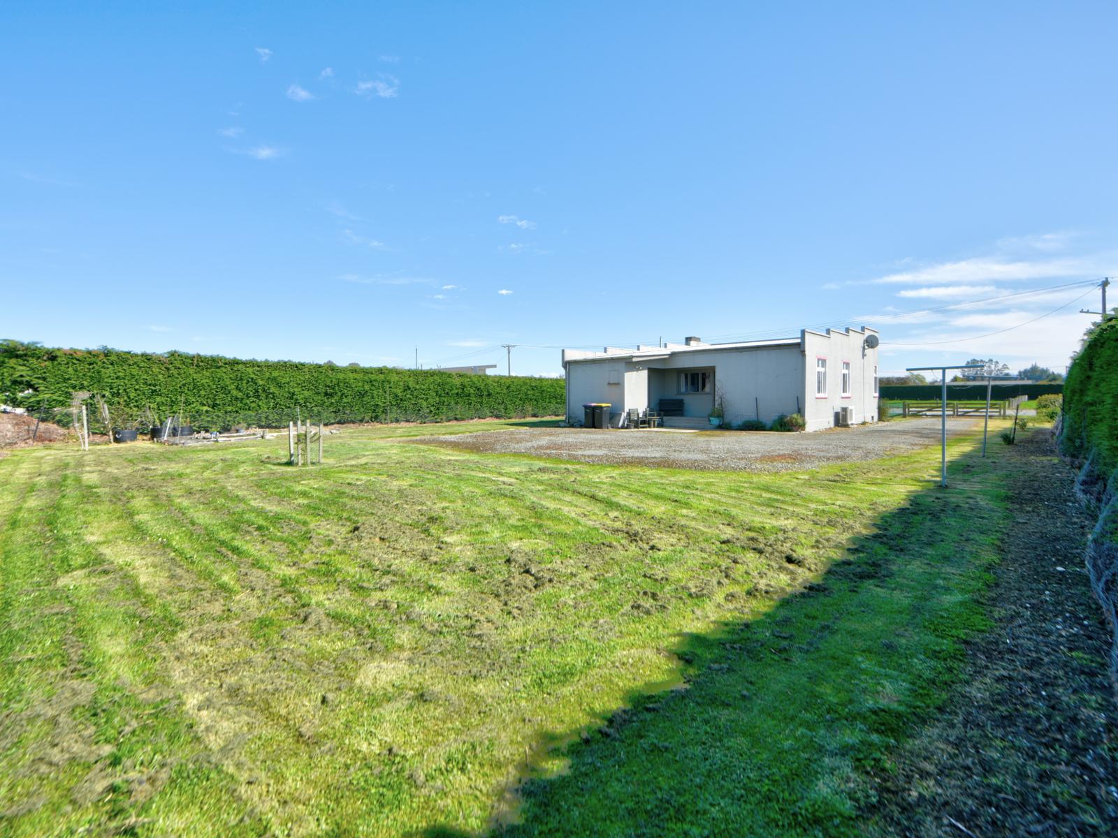 36 Chester Street, Riversdale