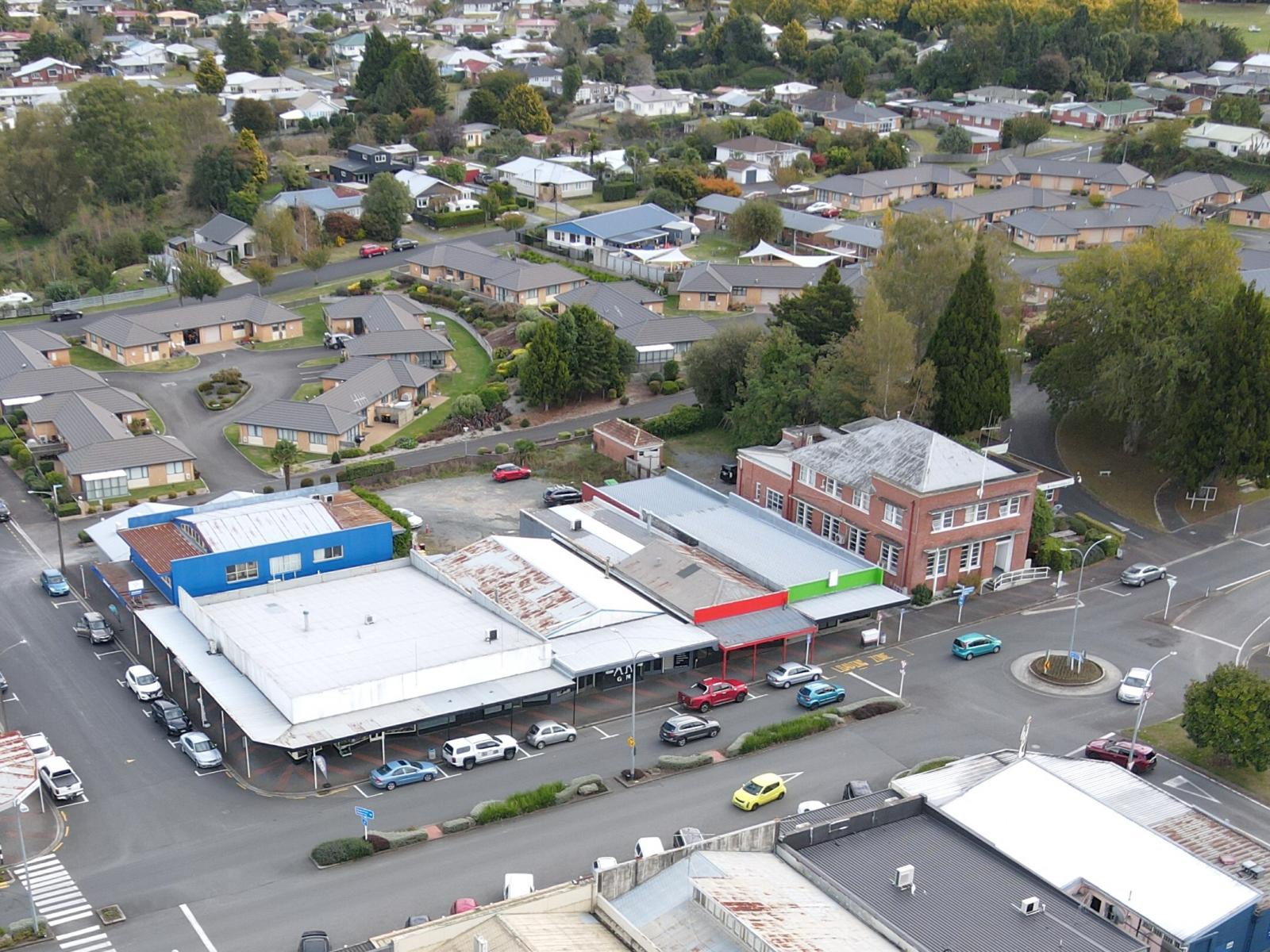 7 Princes Street, Putaruru