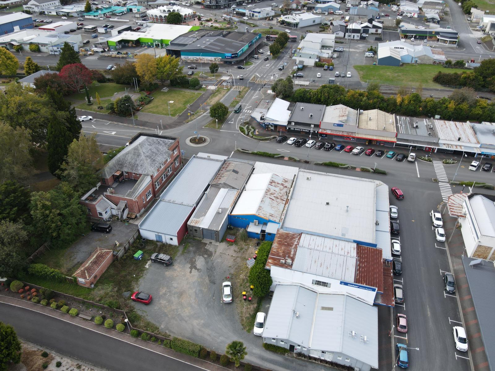 7 Princes Street, Putaruru