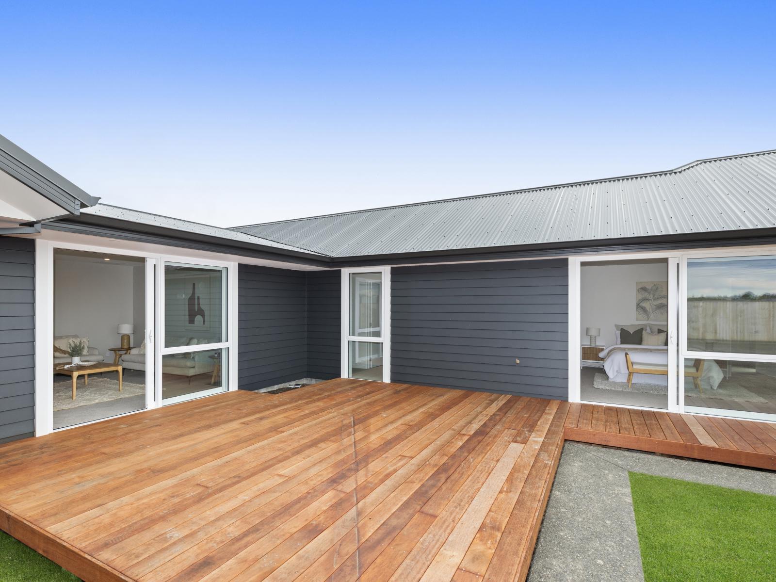 139 Silver Peaks Drive, West Melton