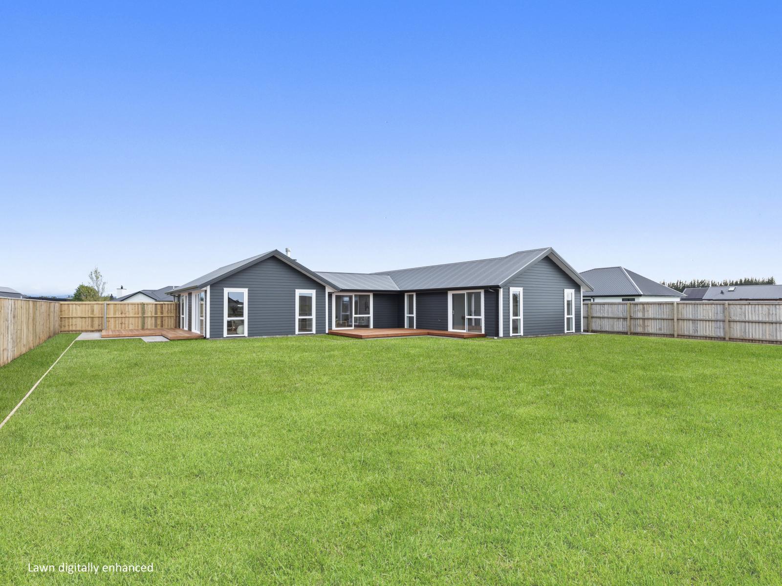 139 Silver Peaks Drive, West Melton