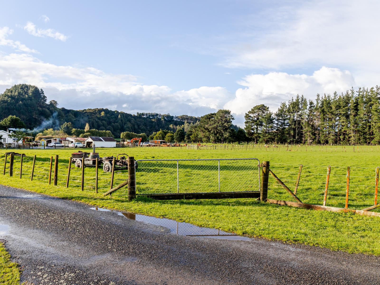 14 Carters Road, Eketahuna