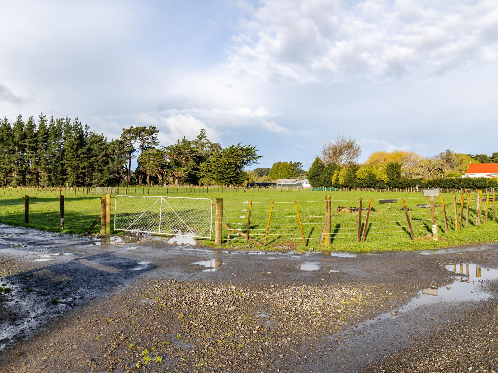 14 Carters Road, Eketahuna