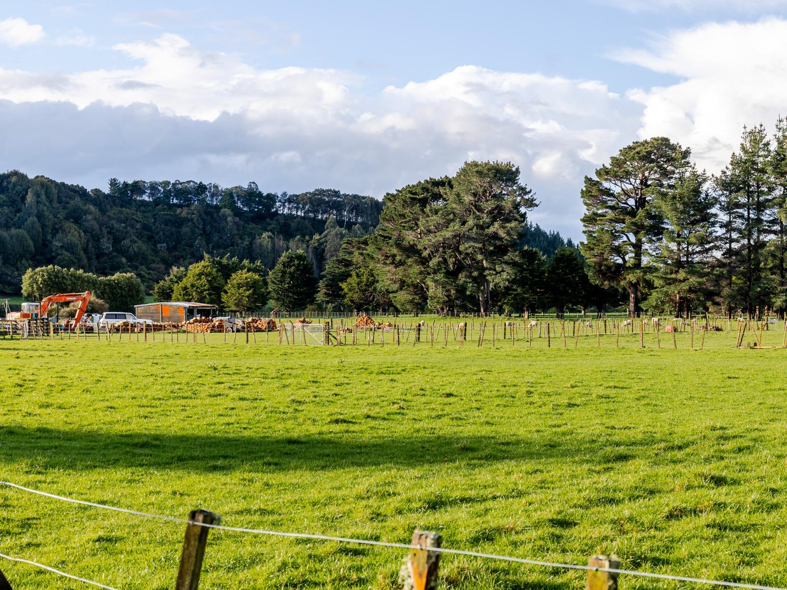 14 Carters Road, Eketahuna