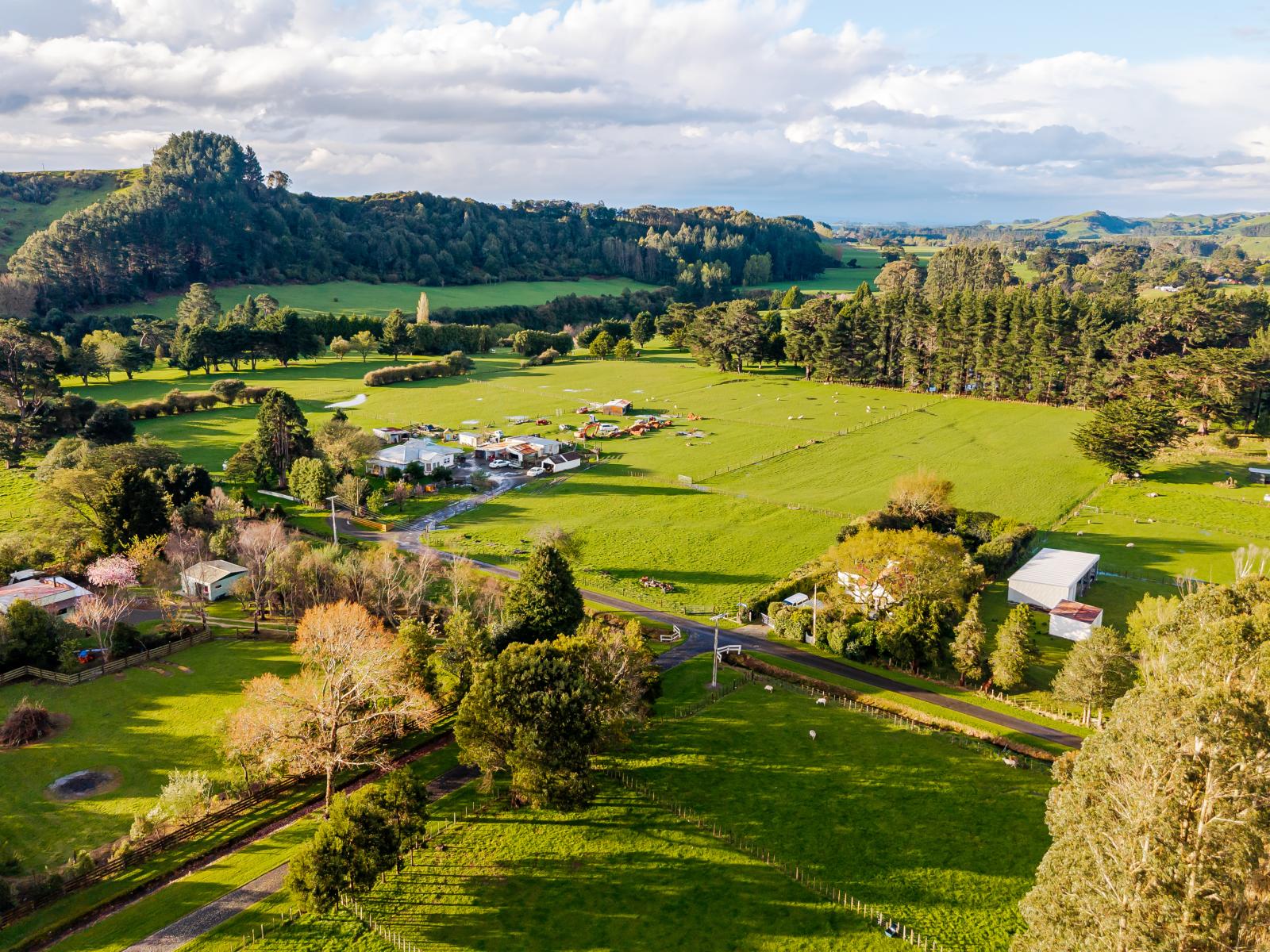 14 Carters Road, Eketahuna