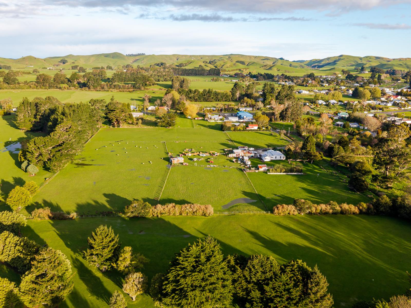 14 Carters Road, Eketahuna