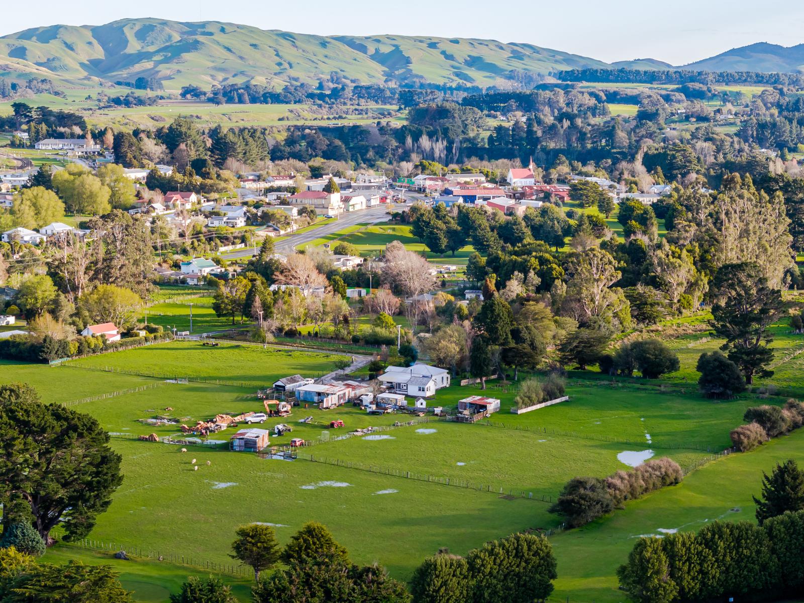 14 Carters Road, Eketahuna