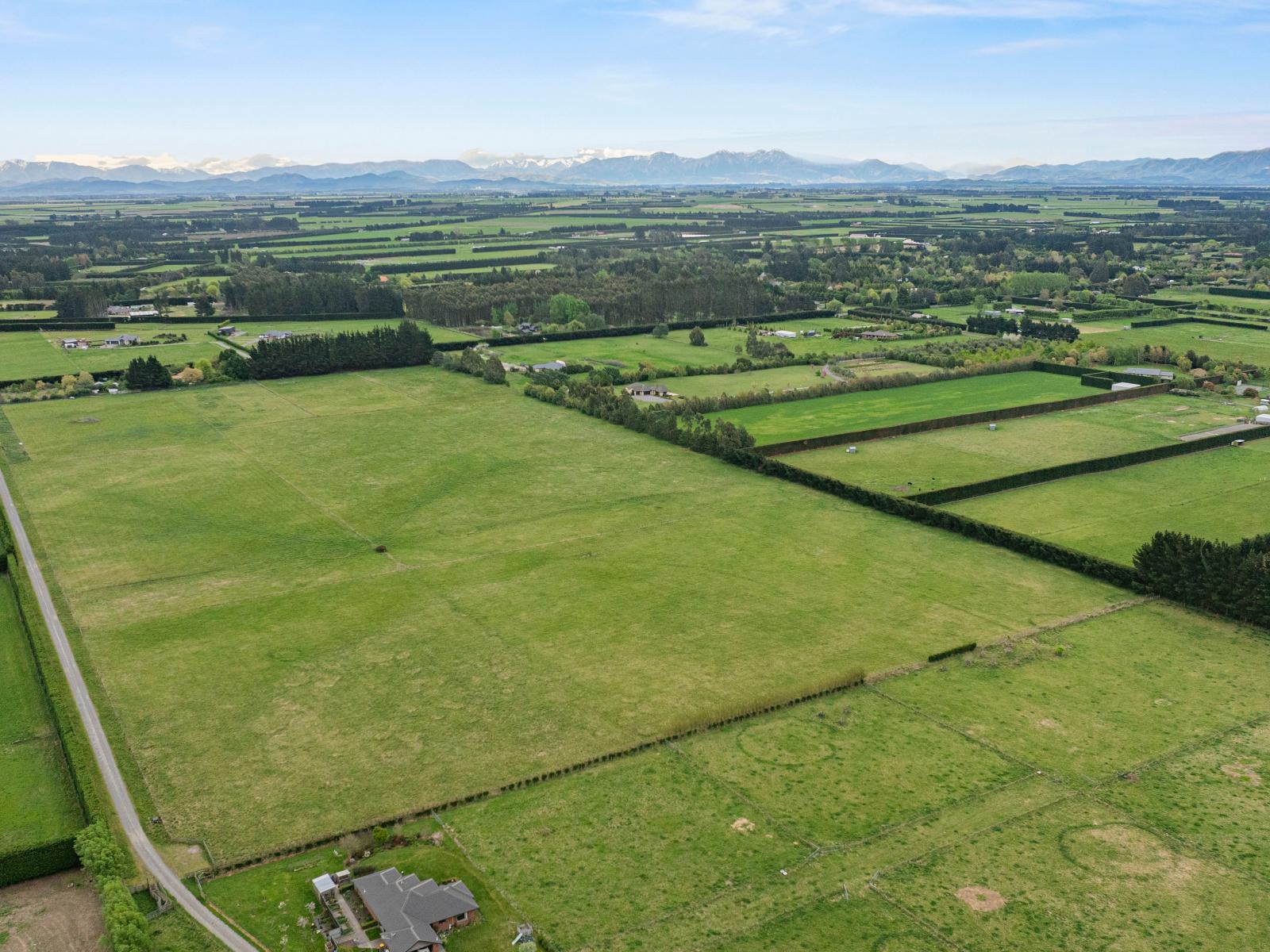 758D Sandy Knolls Road, West Melton