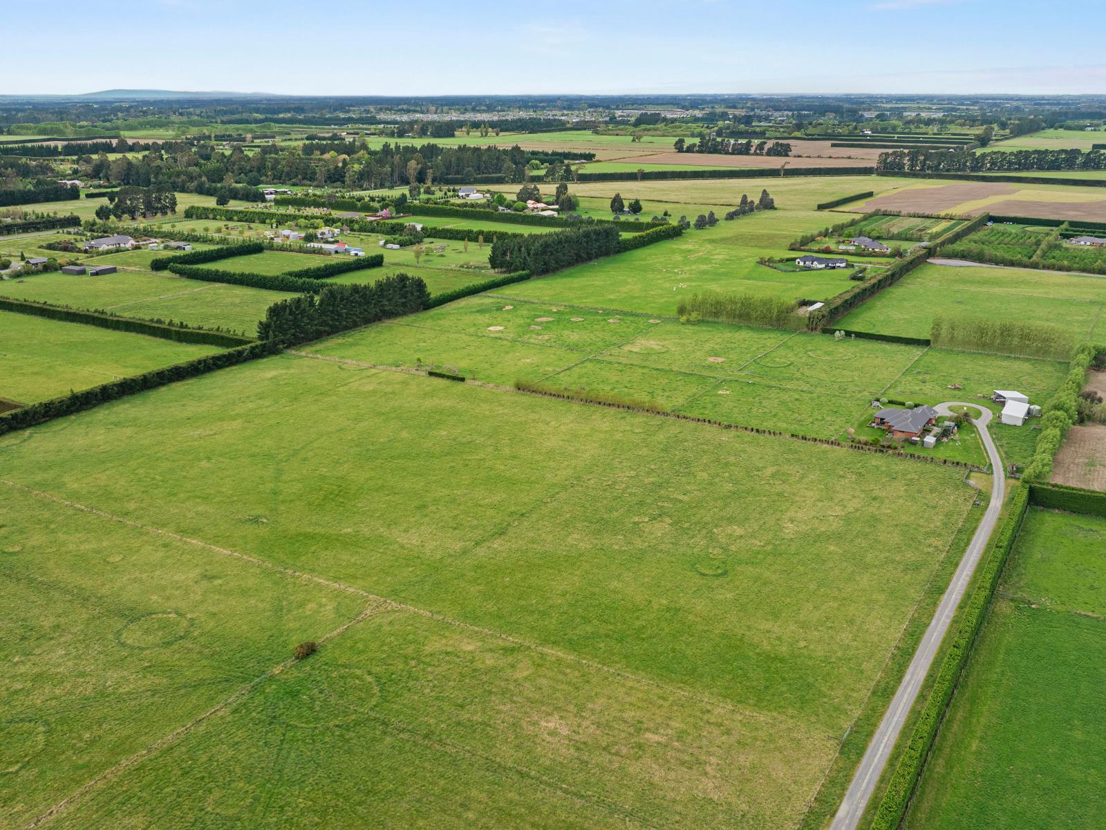 758D Sandy Knolls Road, West Melton