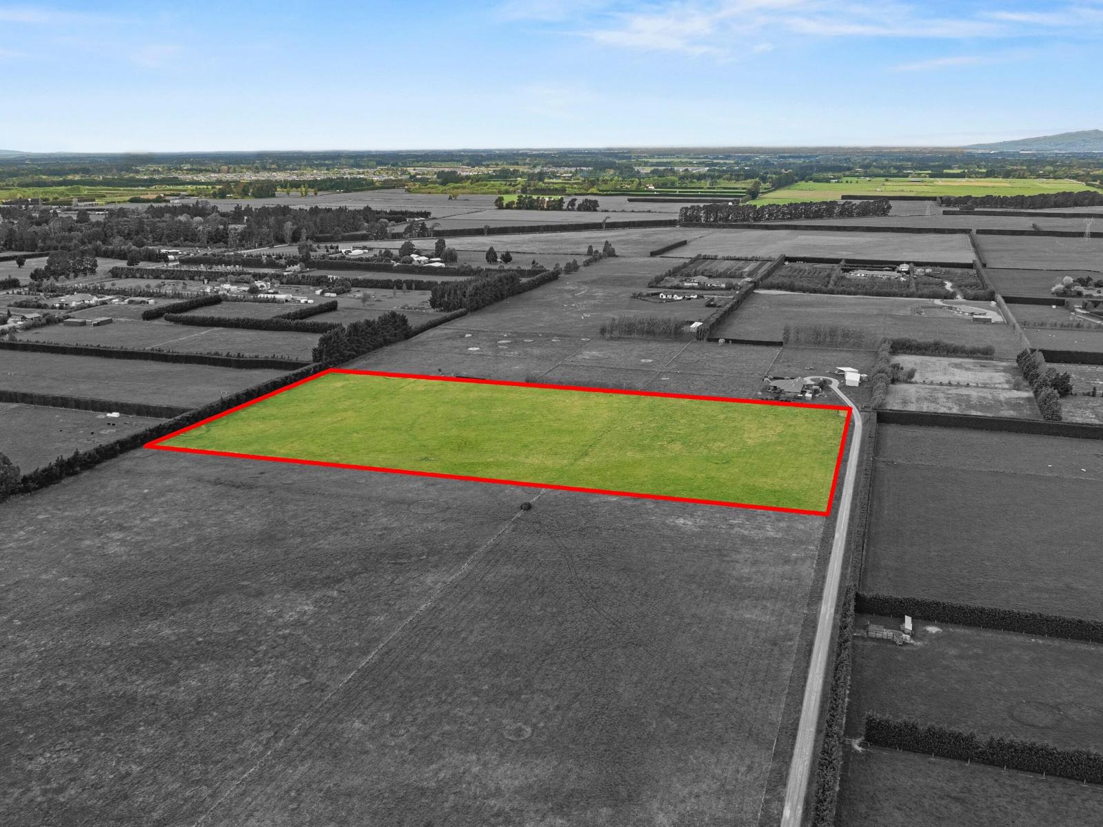 758D Sandy Knolls Road, West Melton