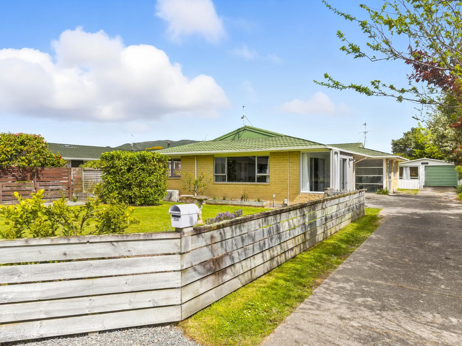 26A Matai Street, Waikanae