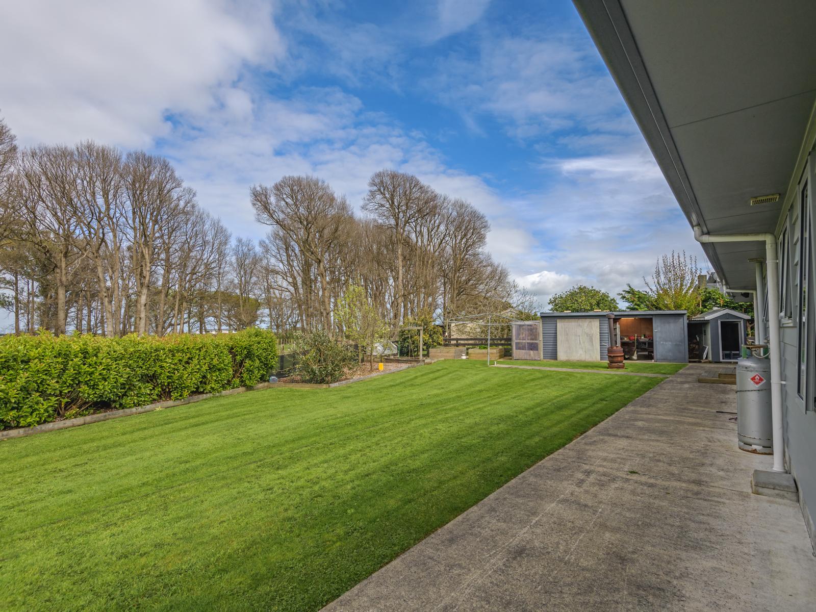 147 Hendersons Line, Marton