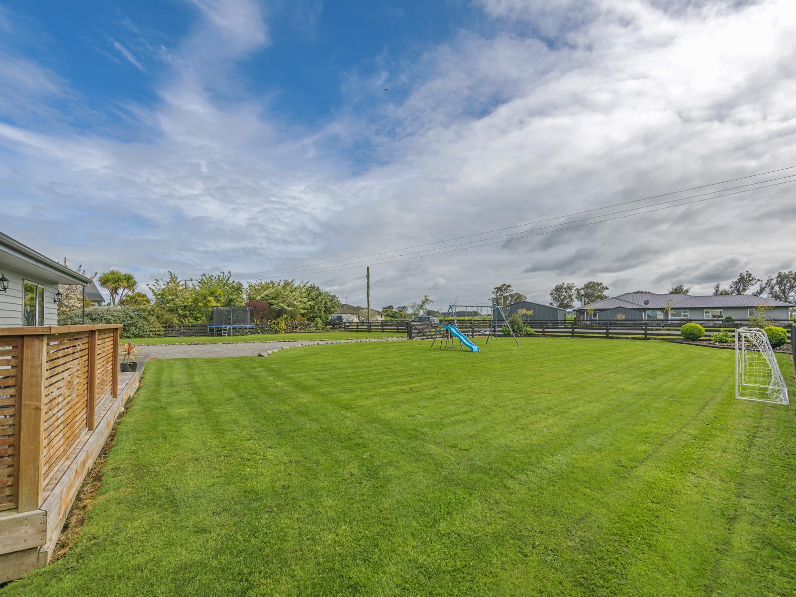 147 Hendersons Line, Marton
