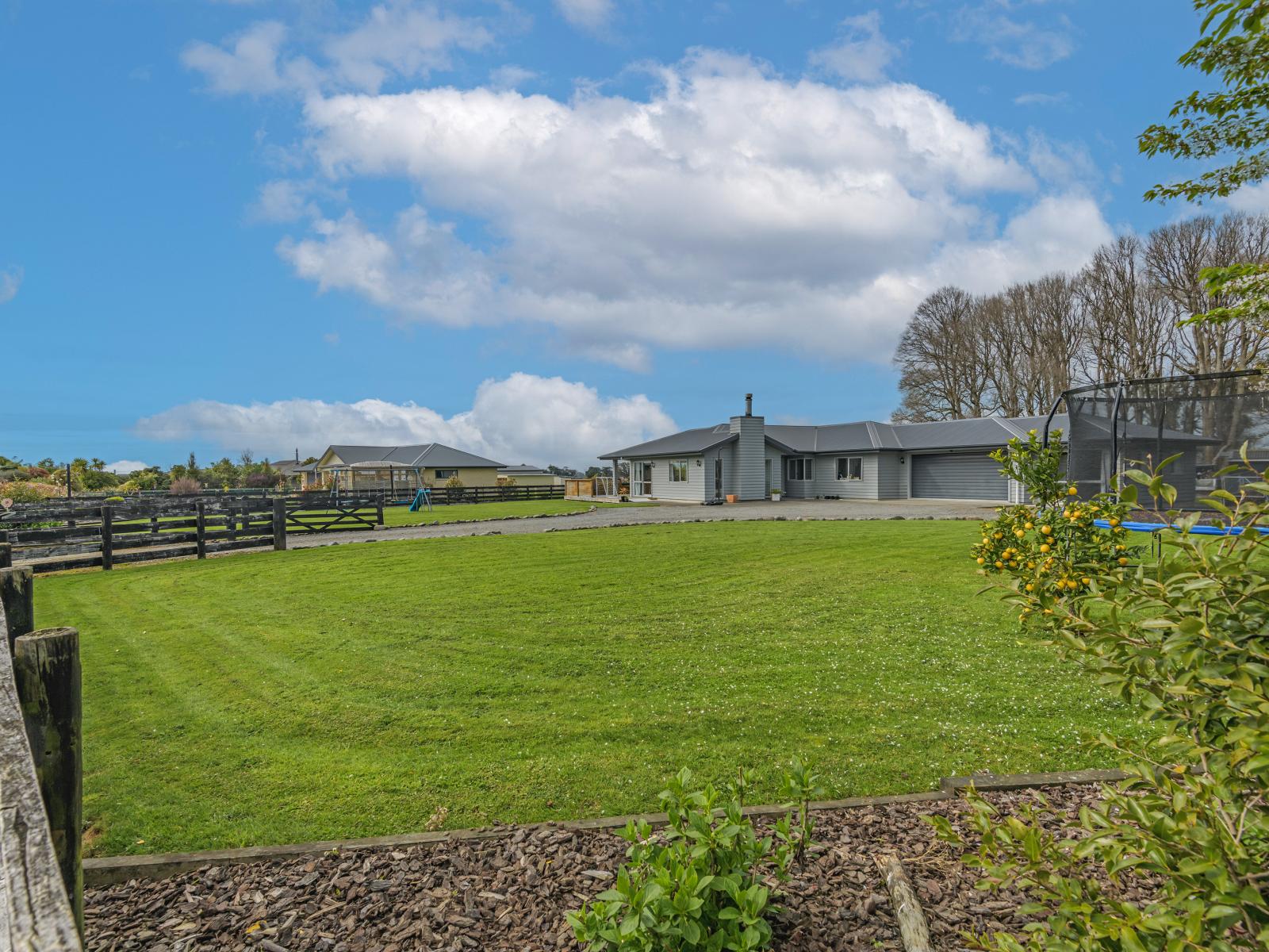147 Hendersons Line, Marton