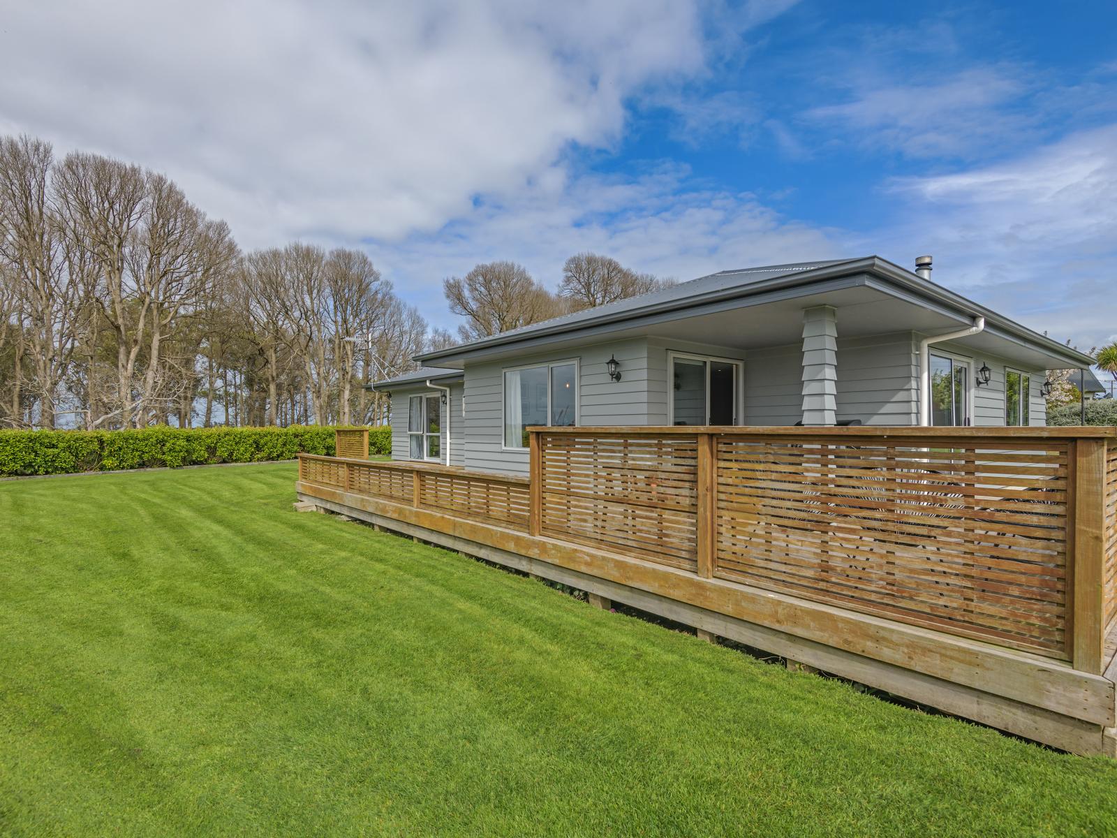 147 Hendersons Line, Marton