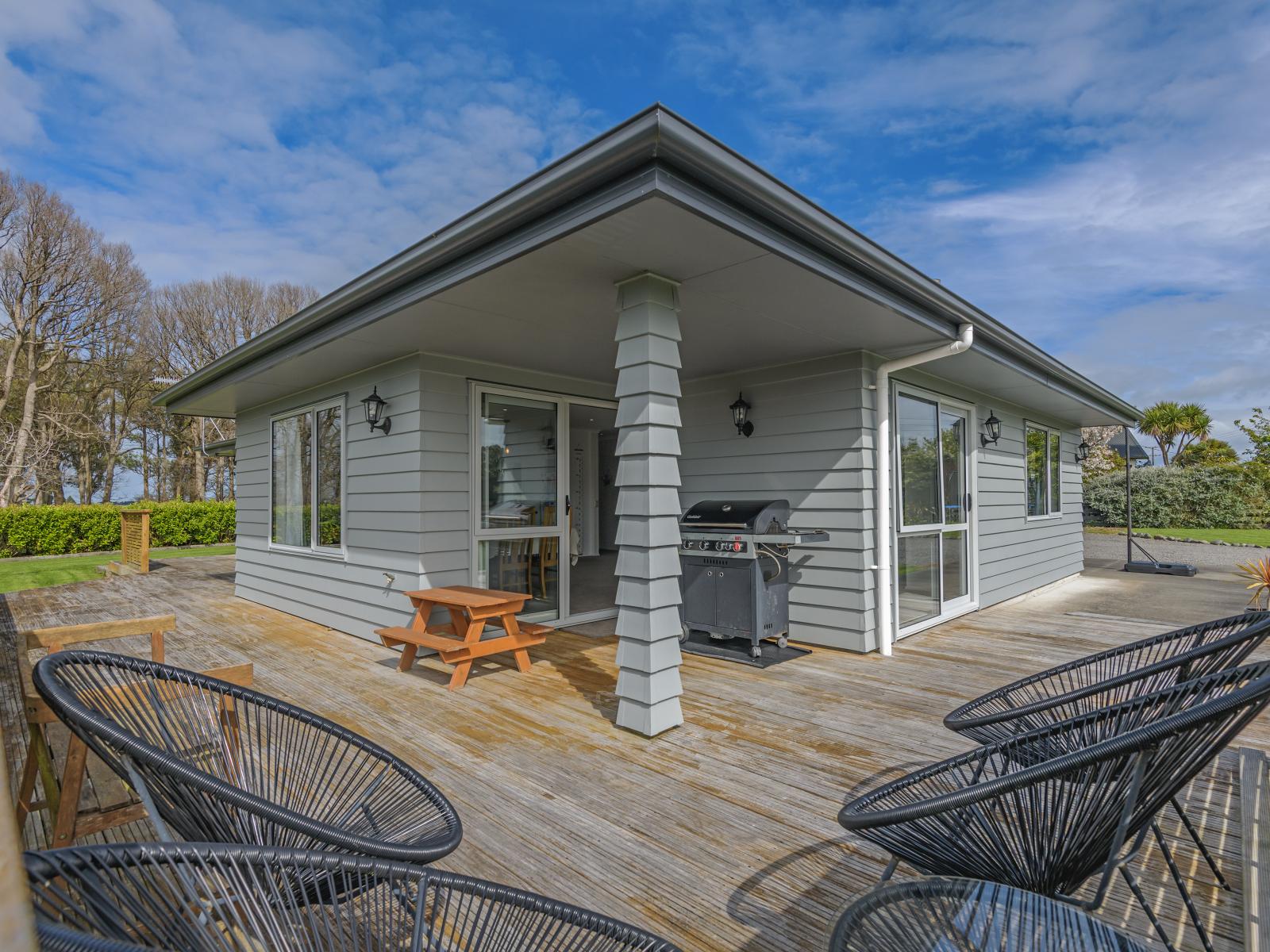147 Hendersons Line, Marton