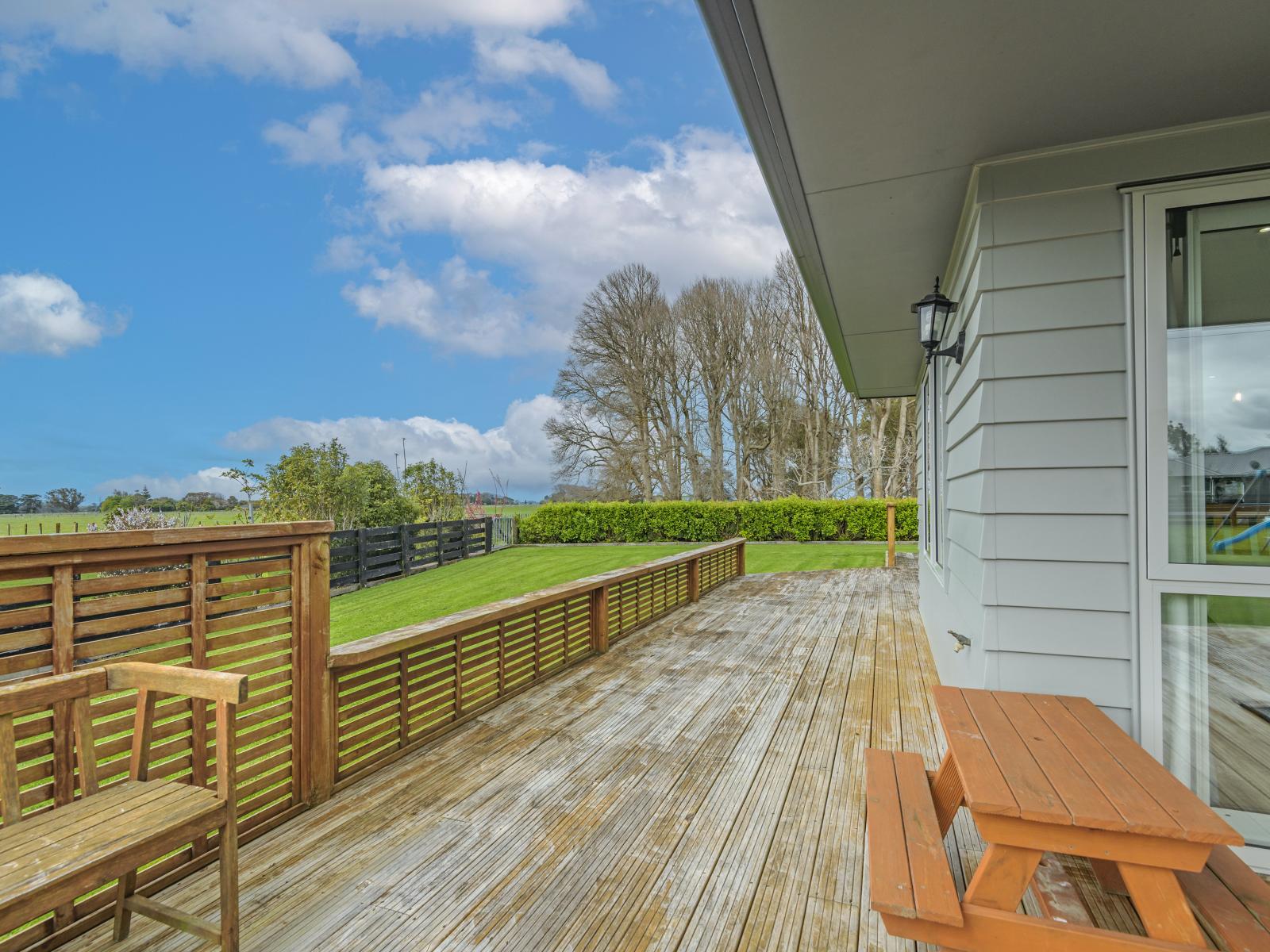 147 Hendersons Line, Marton