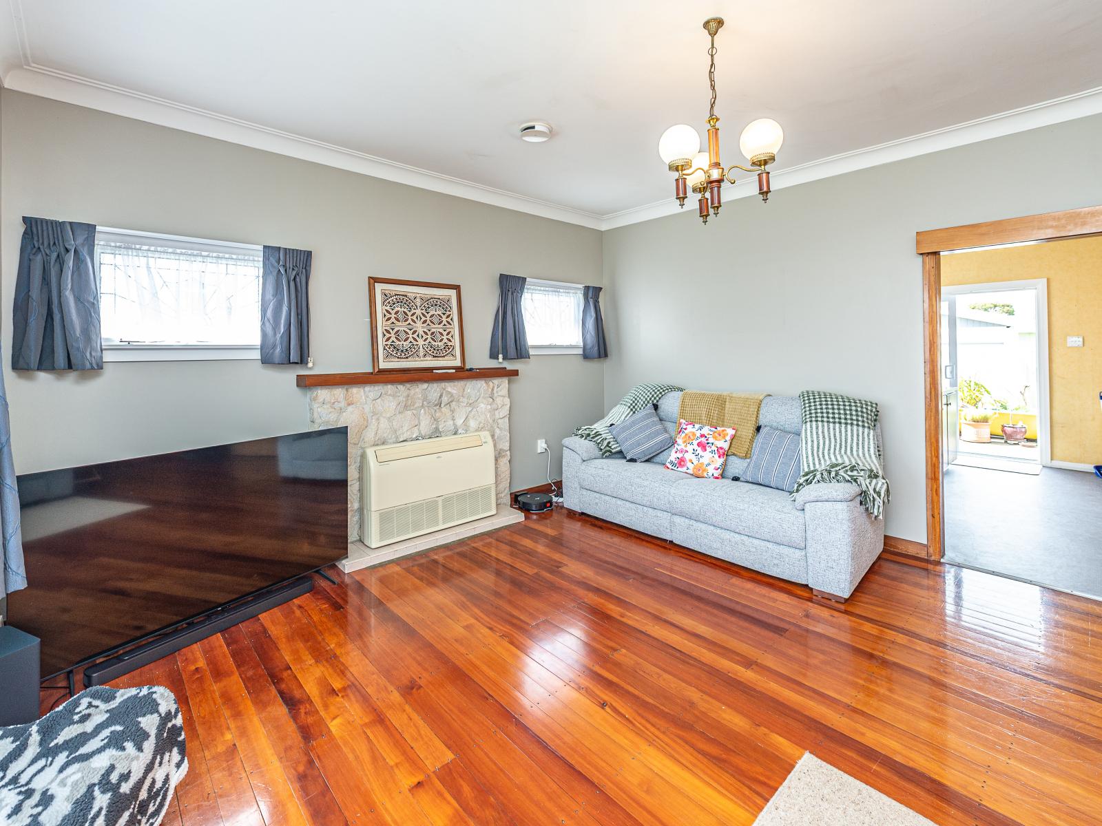 26 Totara Street, Tawhero