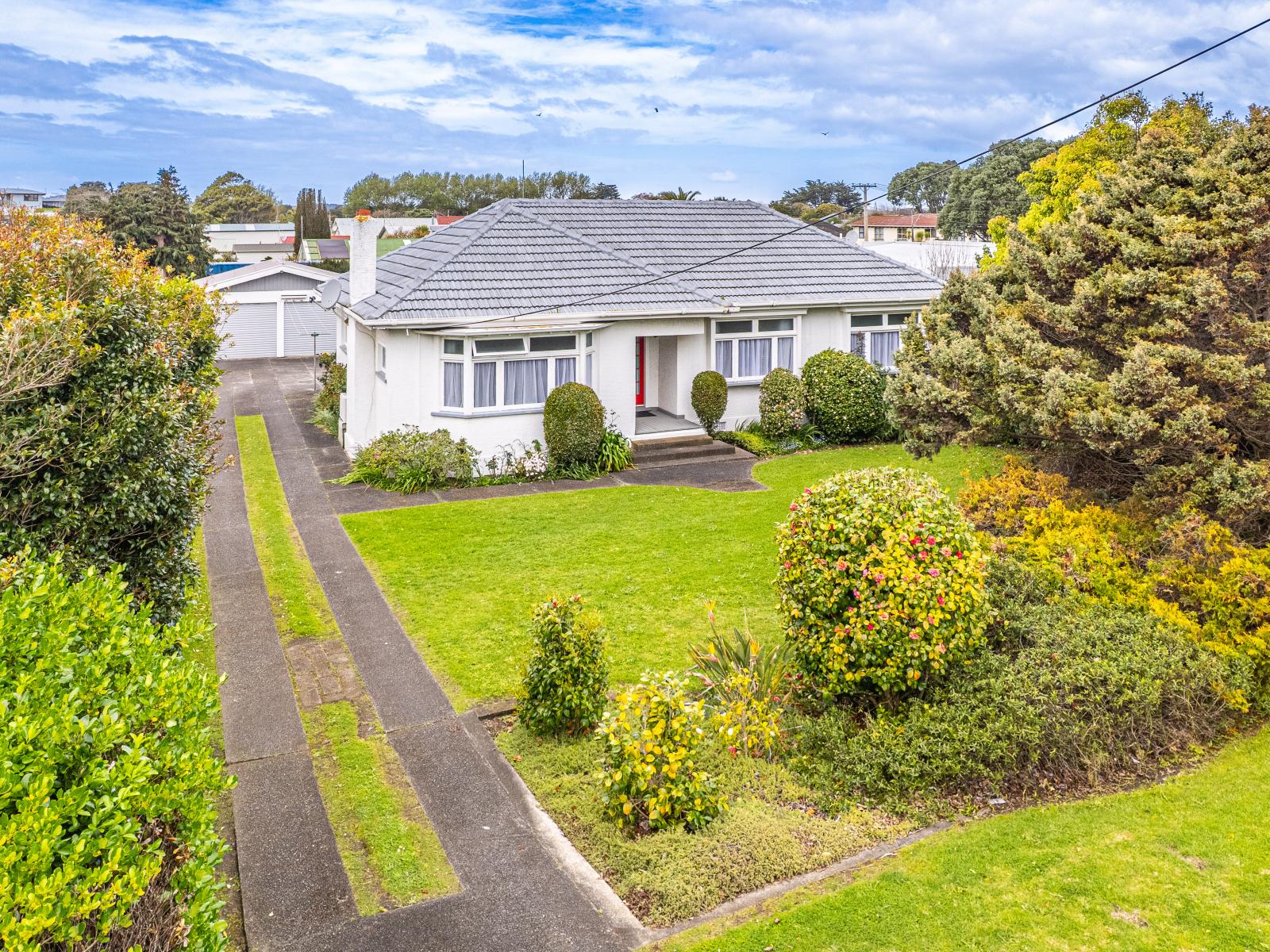 26 Totara Street, Tawhero
