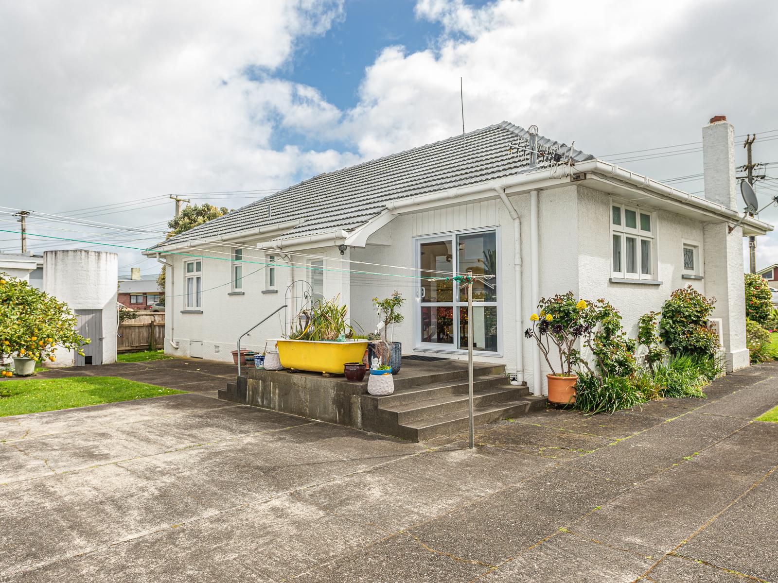 26 Totara Street, Tawhero