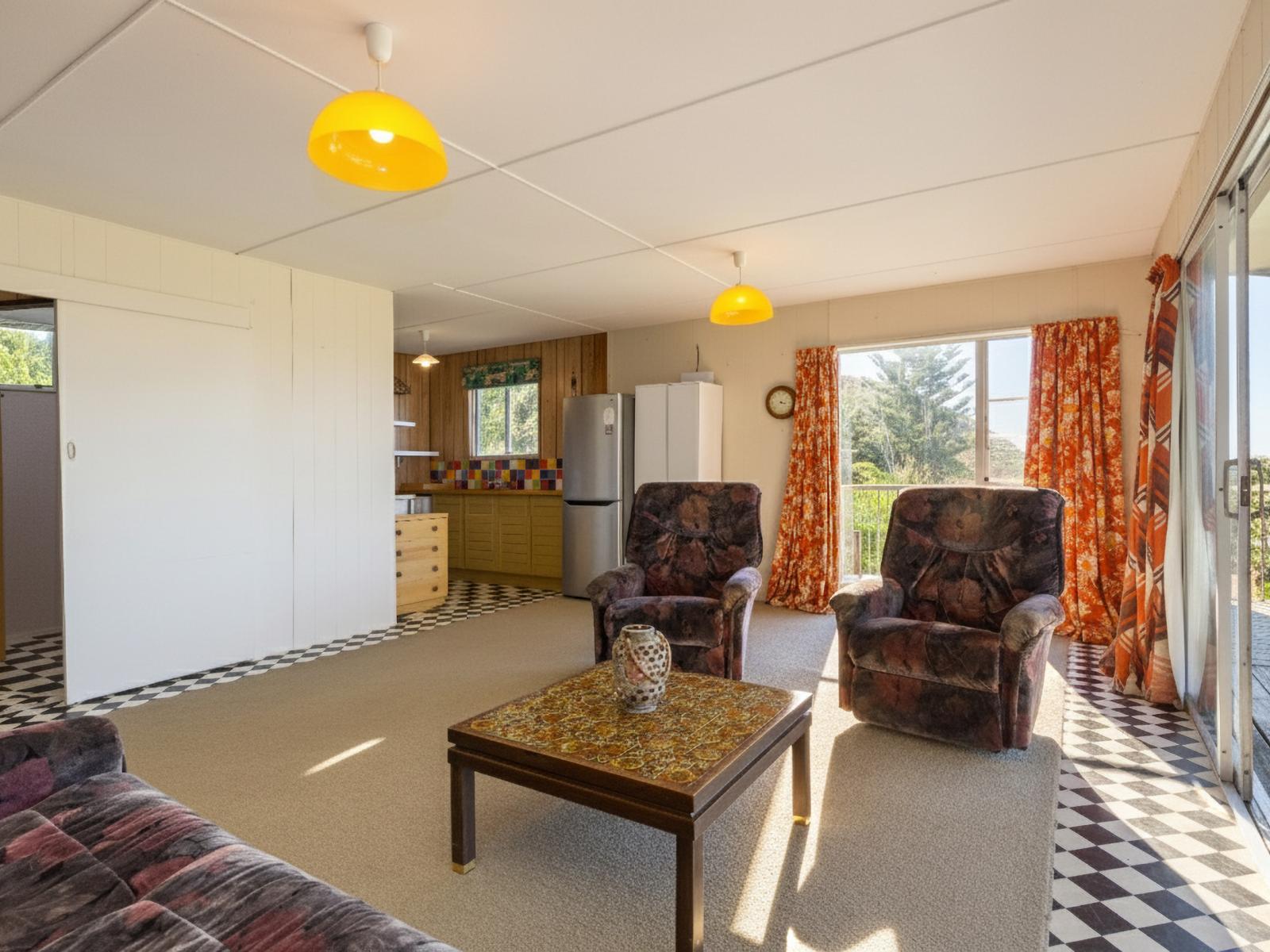 16B Lake Ferry Road, Lake Ferry