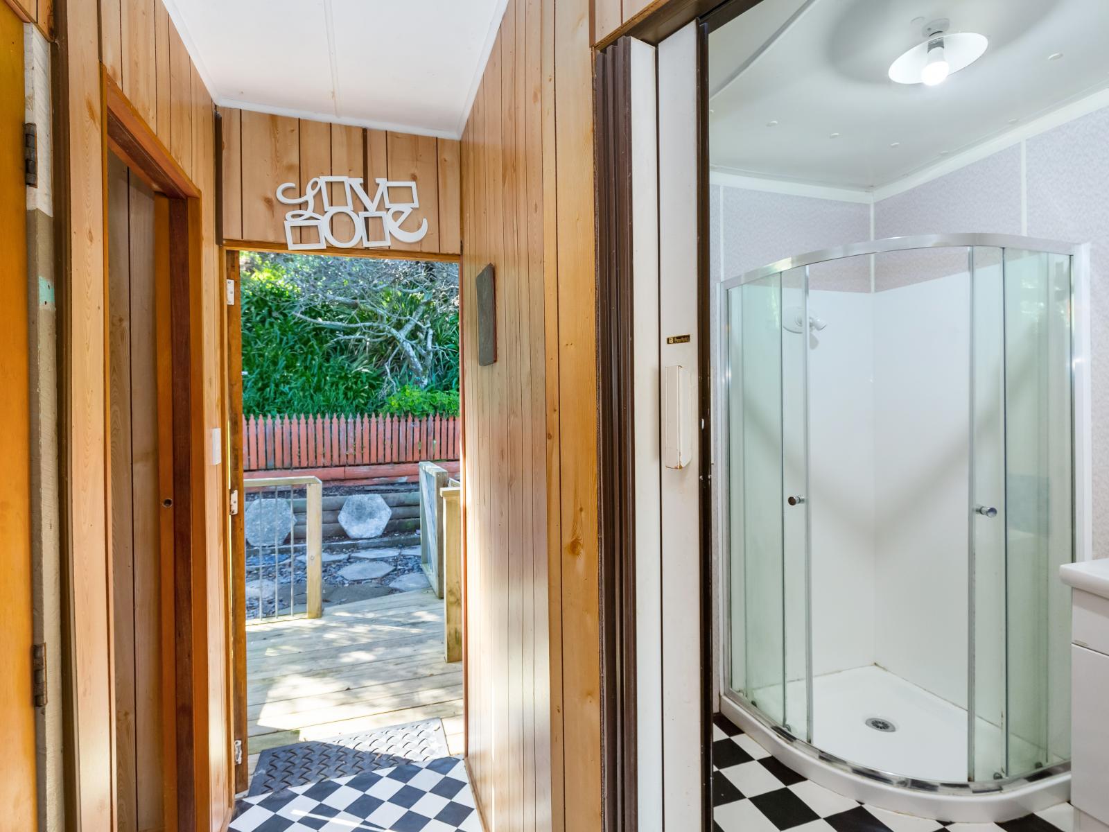 16B Lake Ferry Road, Lake Ferry