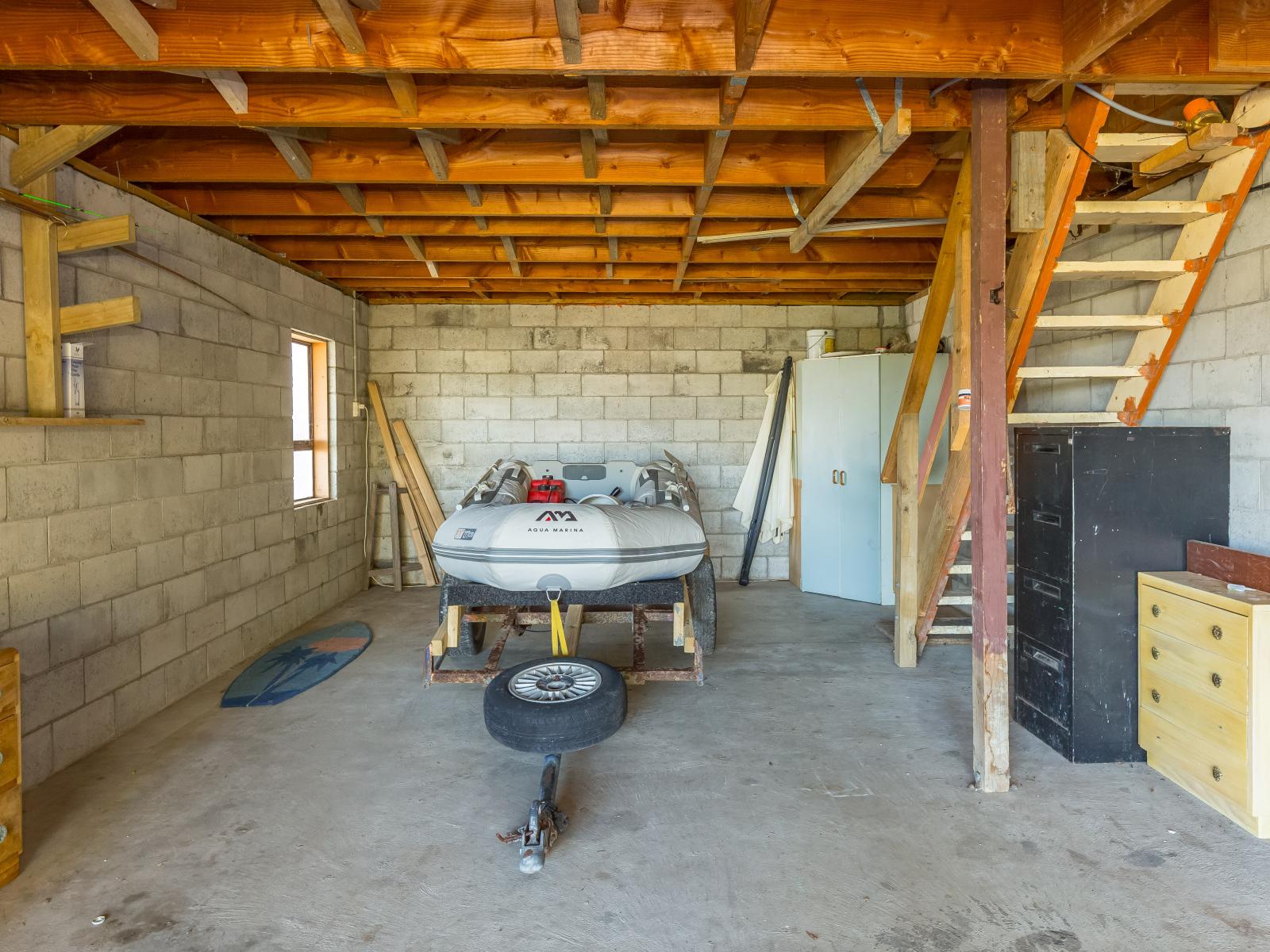 16B Lake Ferry Road, Lake Ferry