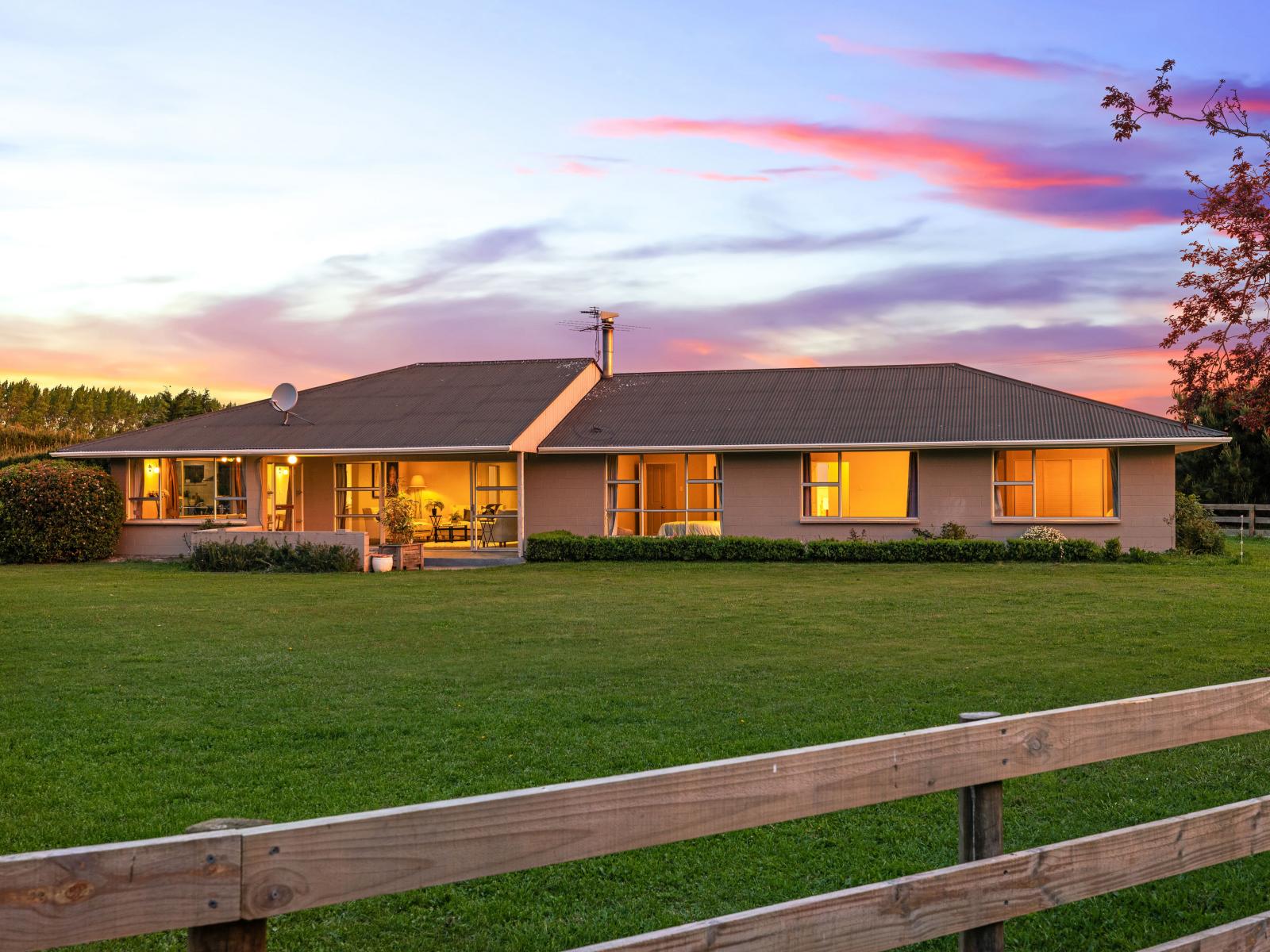 755 Sandy Knolls Road, West Melton