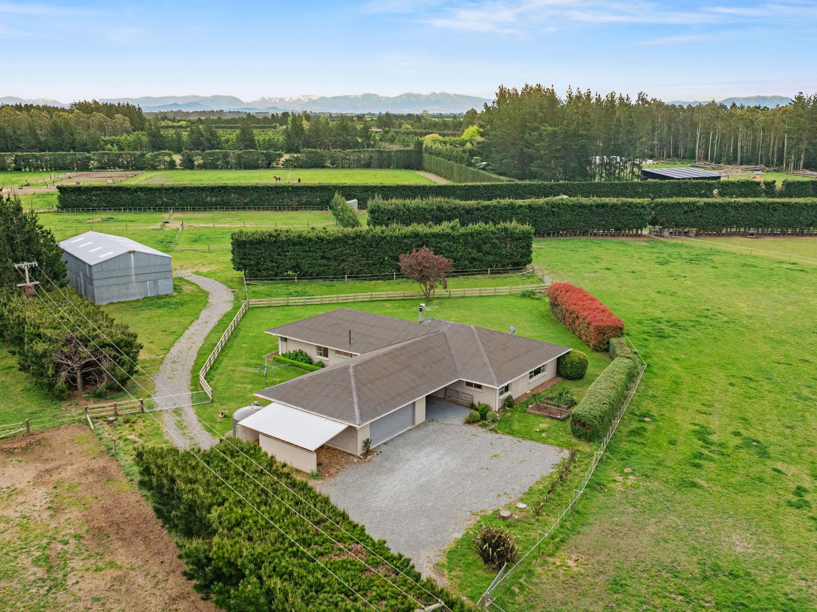 755 Sandy Knolls Road, West Melton