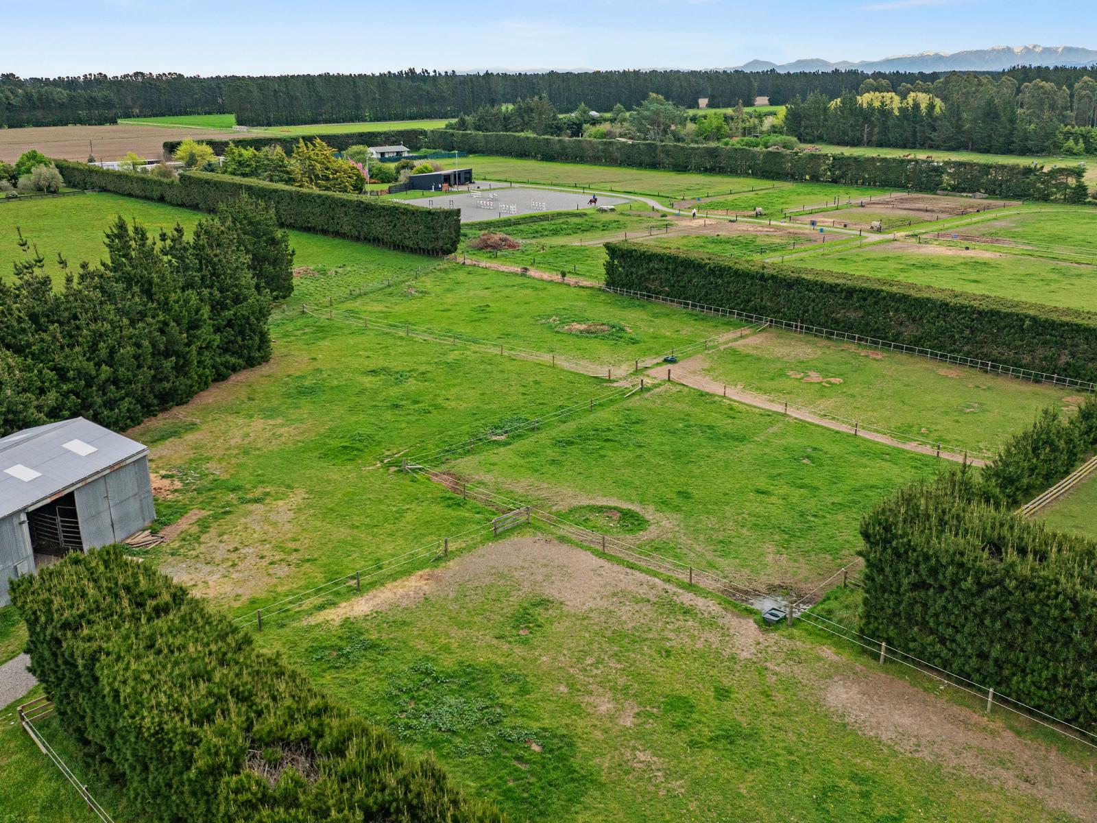 755 Sandy Knolls Road, West Melton