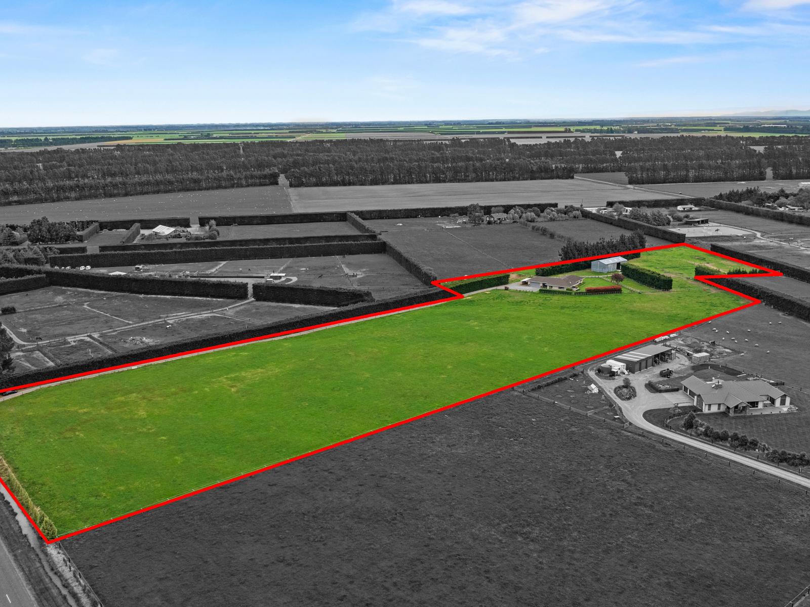 755 Sandy Knolls Road, West Melton