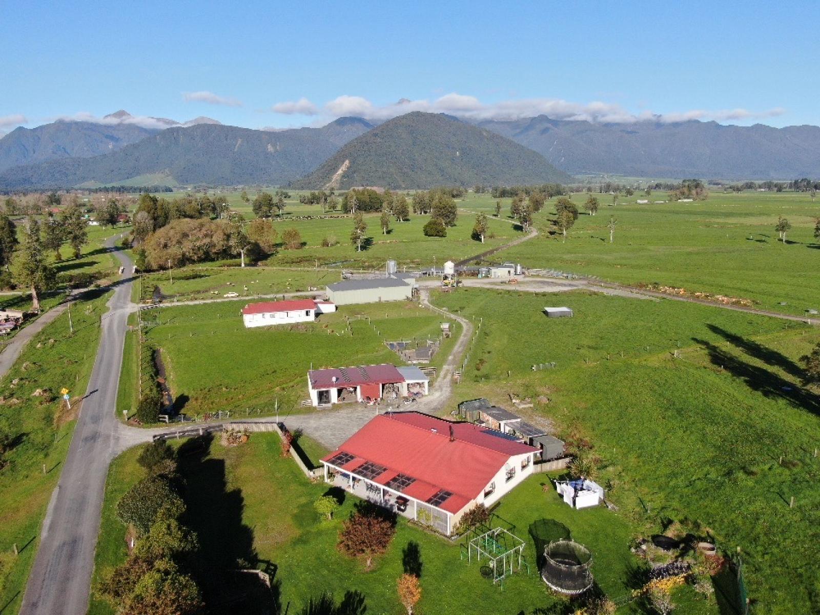 212-222 Municipal Road, Kowhitirangi