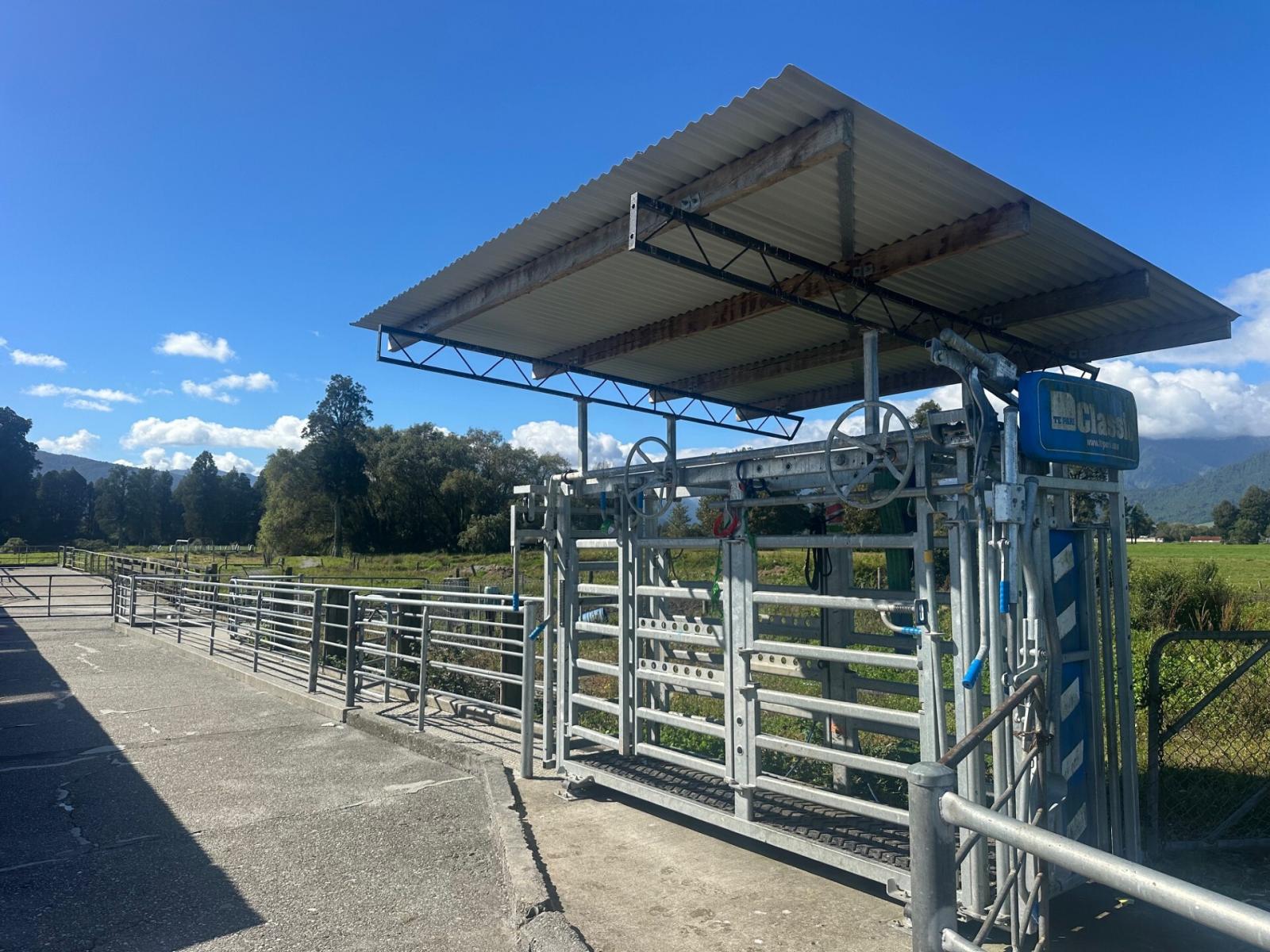 212-222 Municipal Road, Kowhitirangi