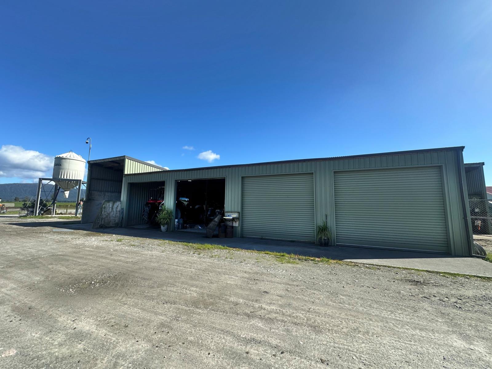 212-222 Municipal Road, Kowhitirangi
