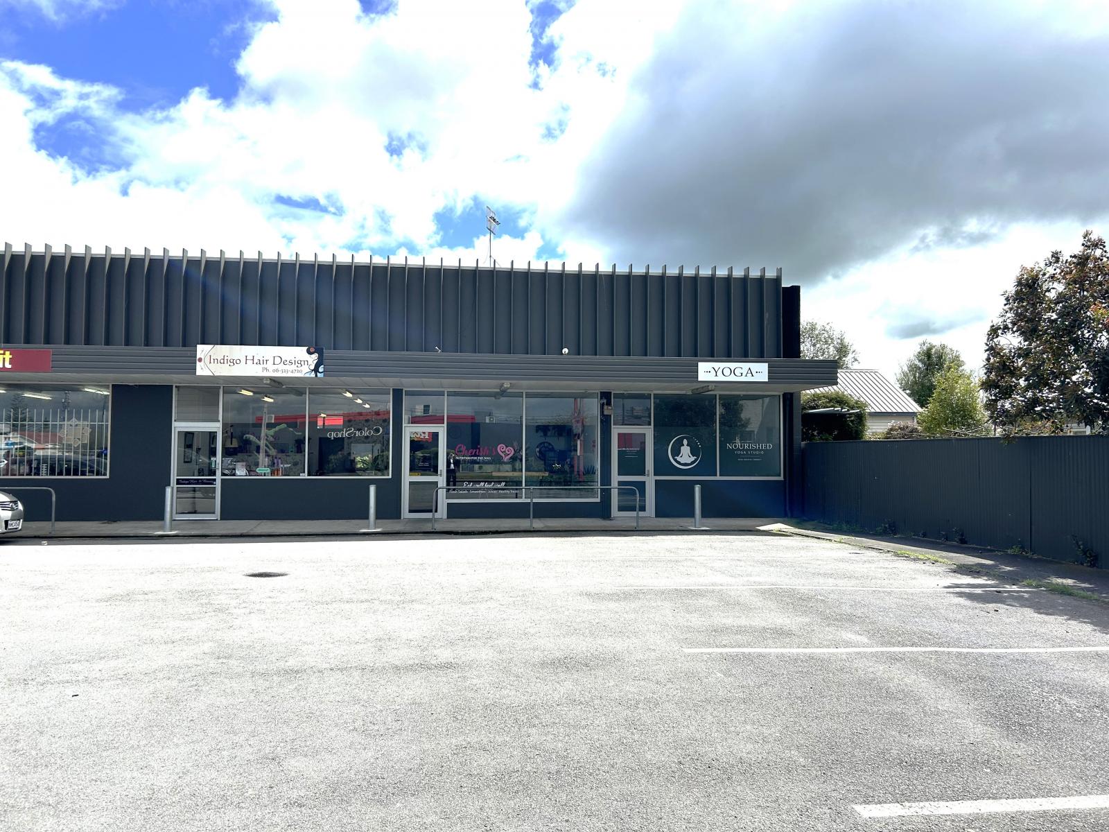 152 Kimbolton Road, Feilding