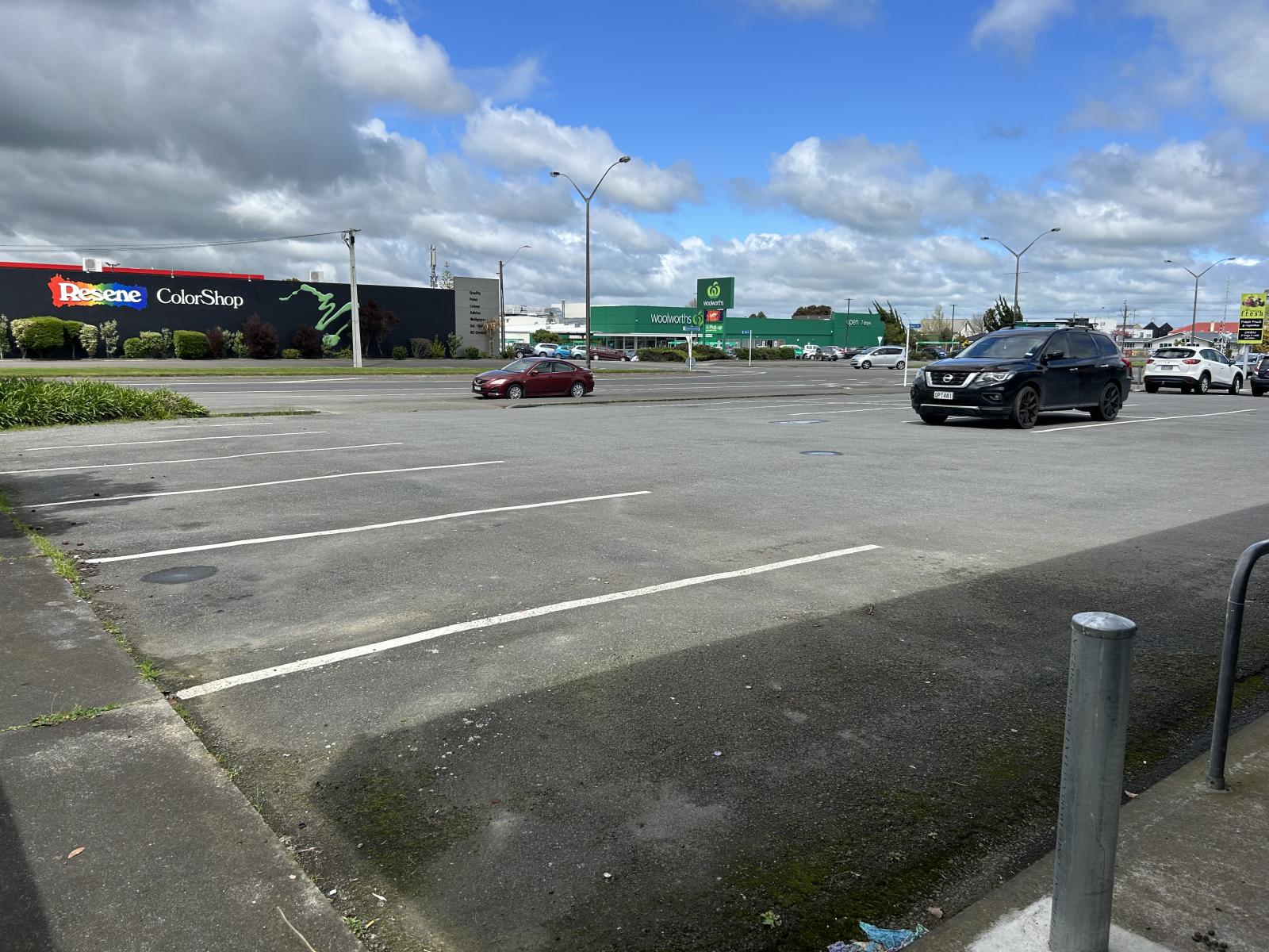 152 Kimbolton Road, Feilding