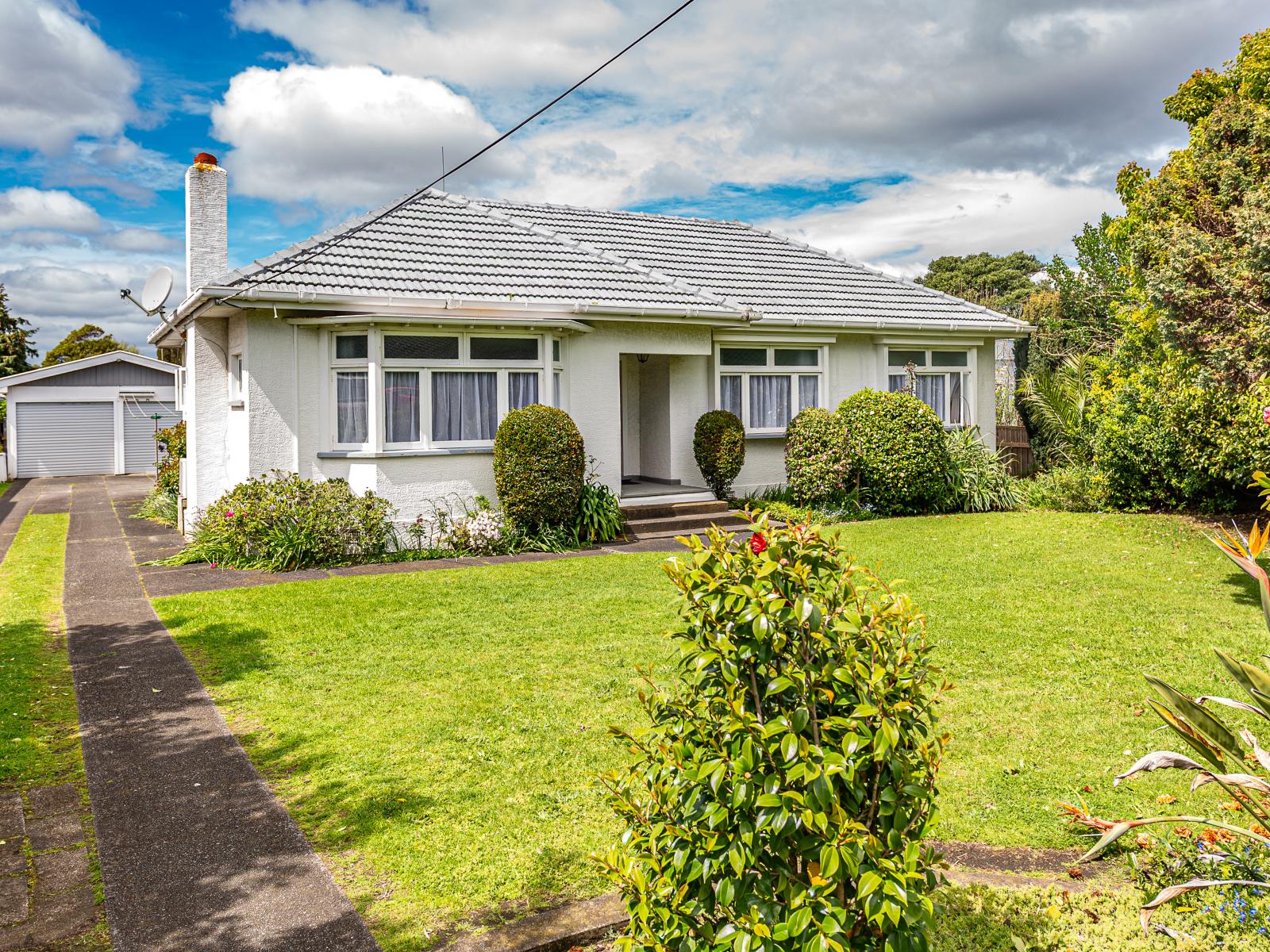 26 Totara Street, Tawhero