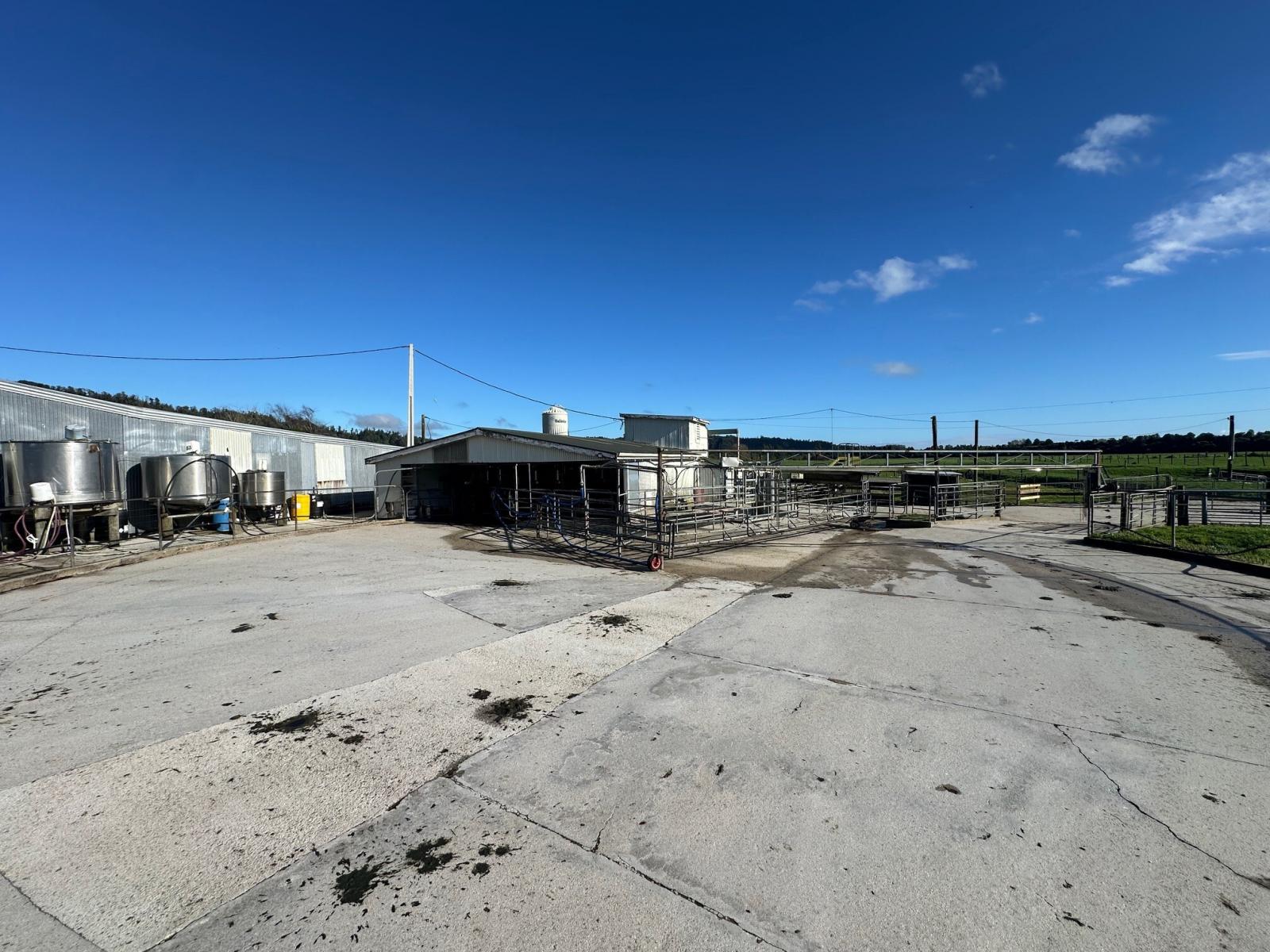451 Umere Road, Karamea