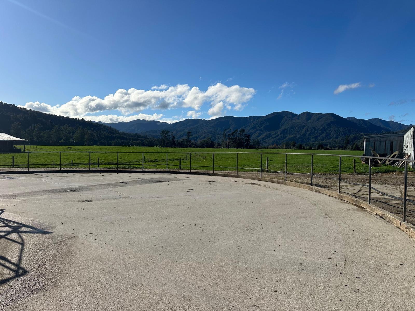 451 Umere Road, Karamea