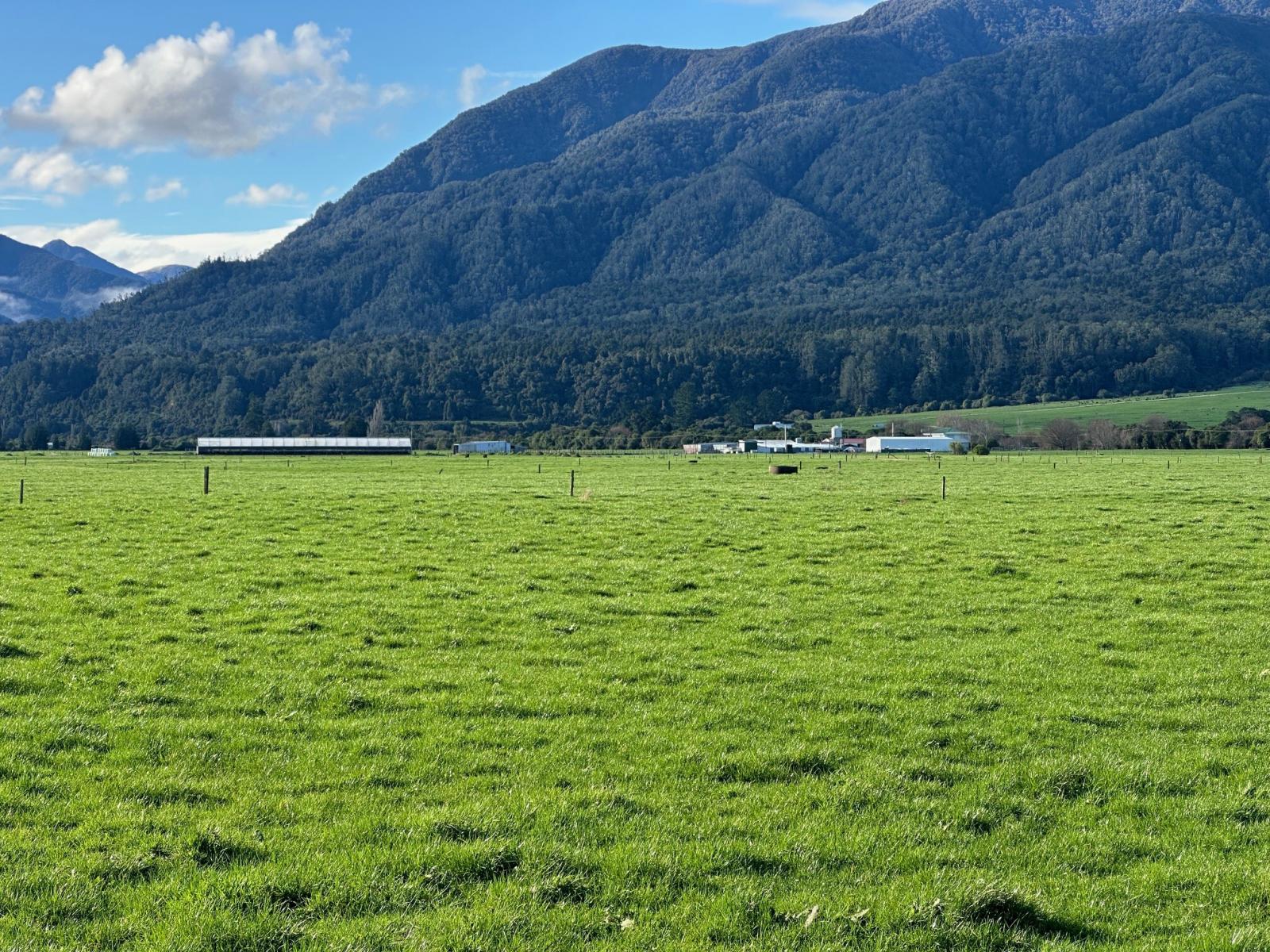 451 Umere Road, Karamea