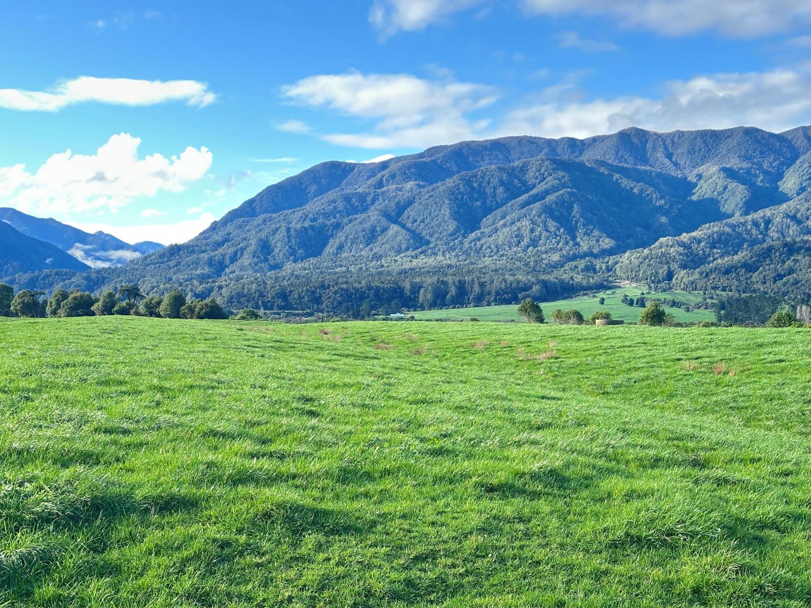 451 Umere Road, Karamea