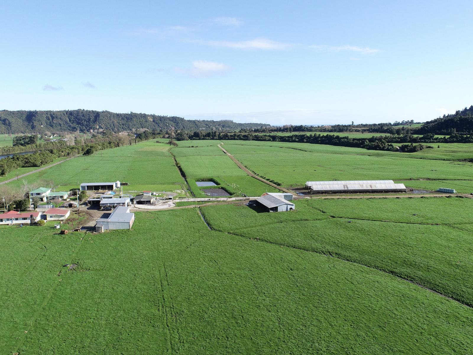 451 Umere Road, Karamea