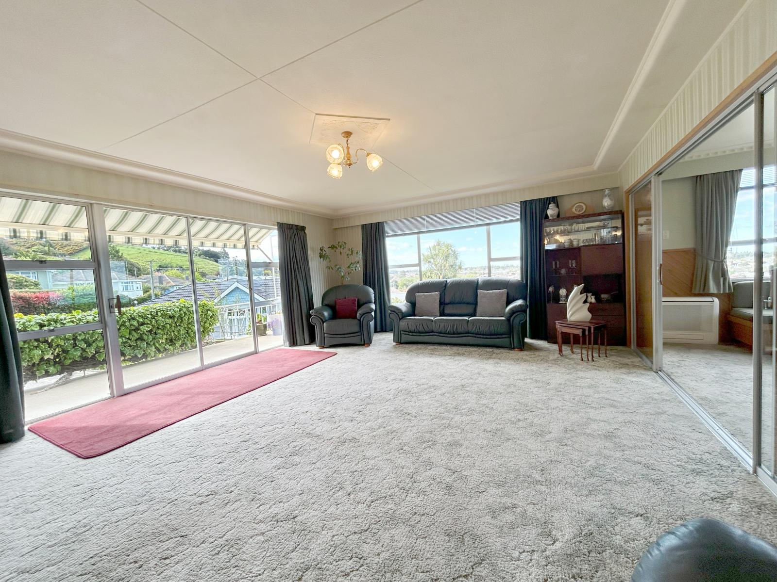 1 Ashburn Street, Oamaru North