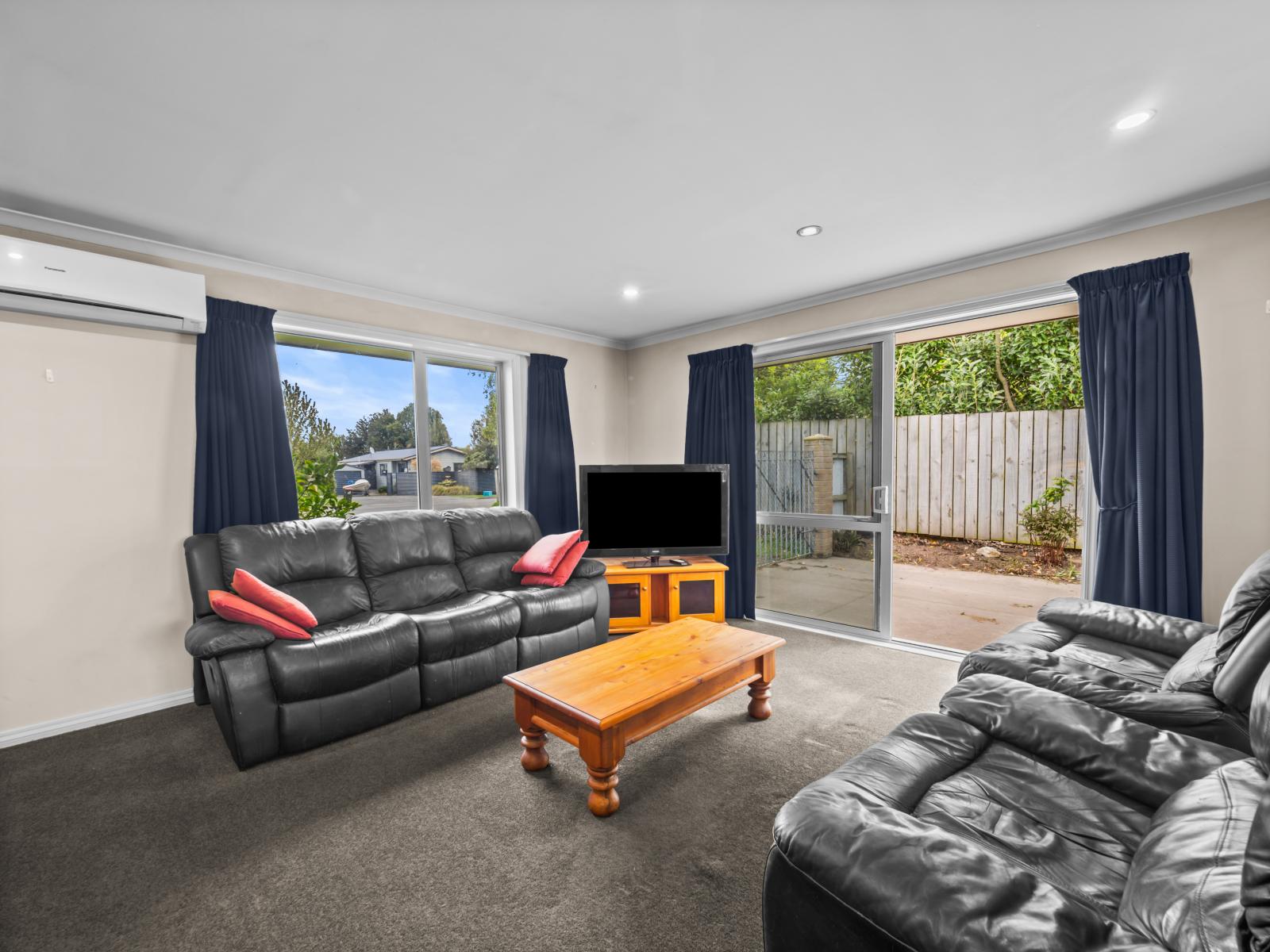 9 Bowen Street, Rakaia