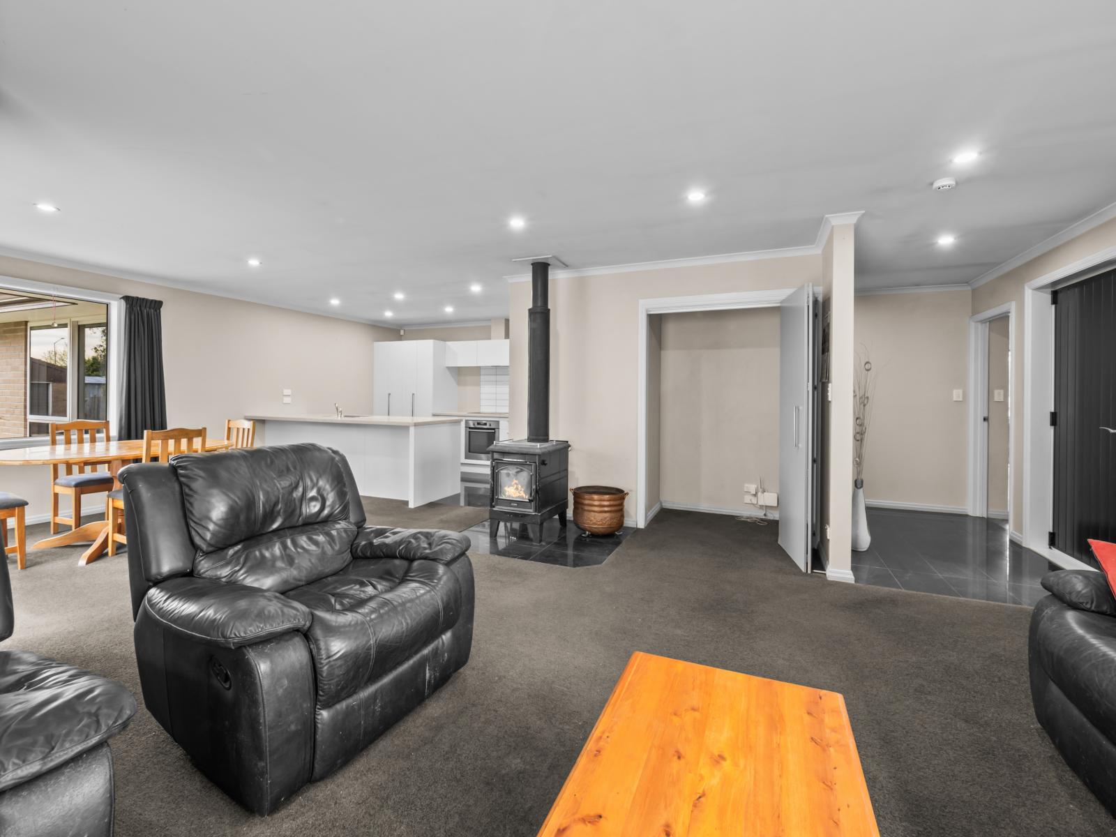 9 Bowen Street, Rakaia
