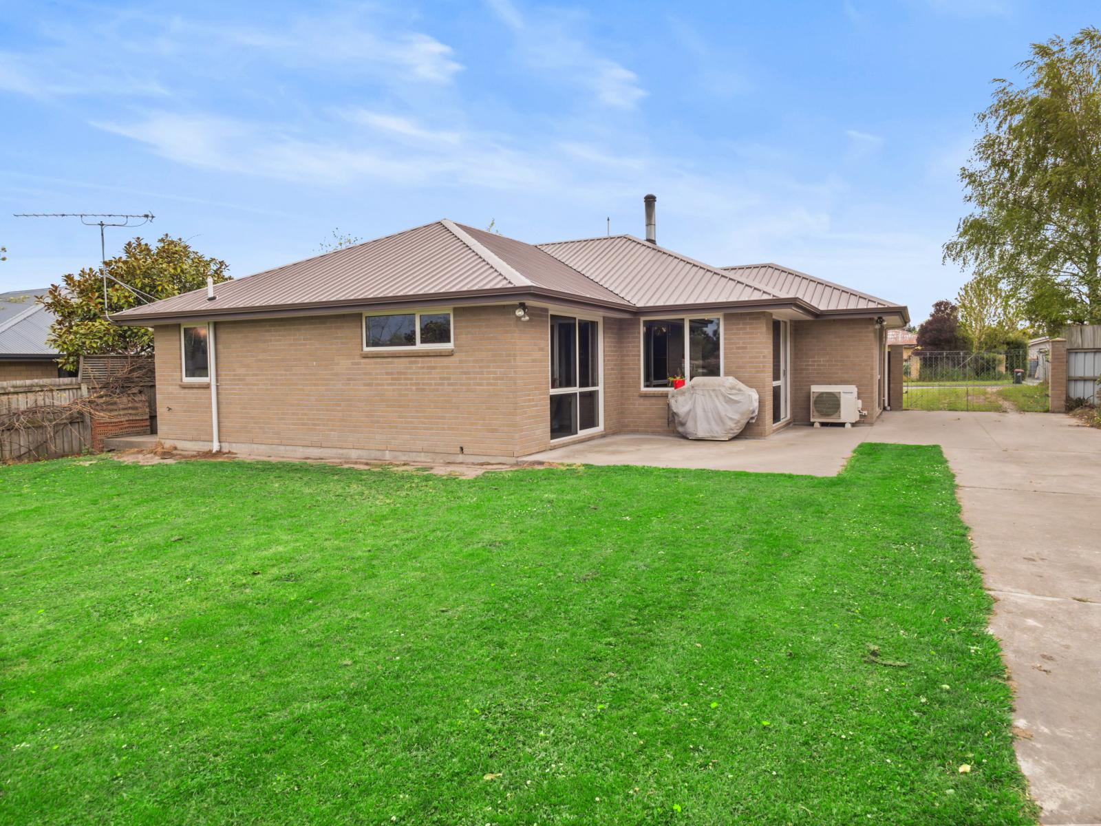 9 Bowen Street, Rakaia