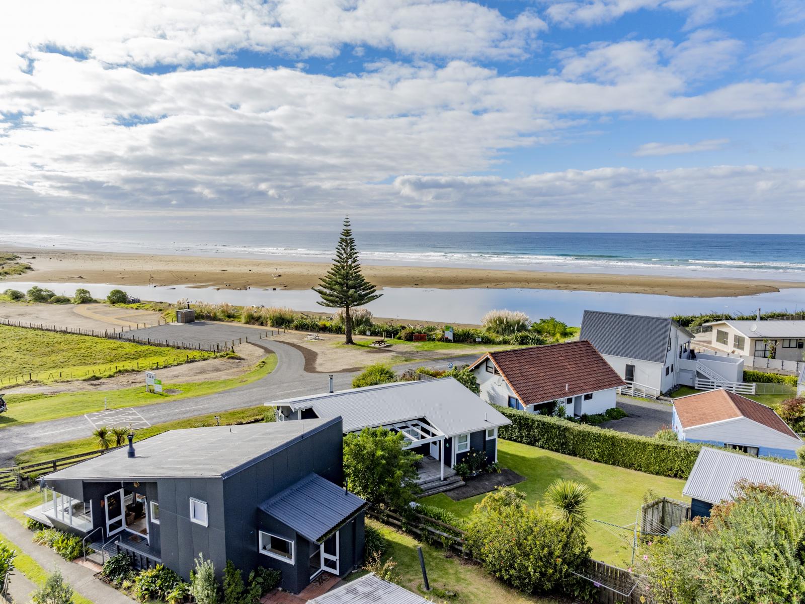 3428 Pourerere Beach Road, Pourerere Beach