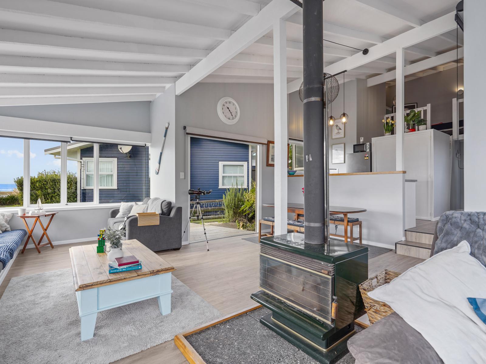 3428 Pourerere Beach Road, Pourerere Beach