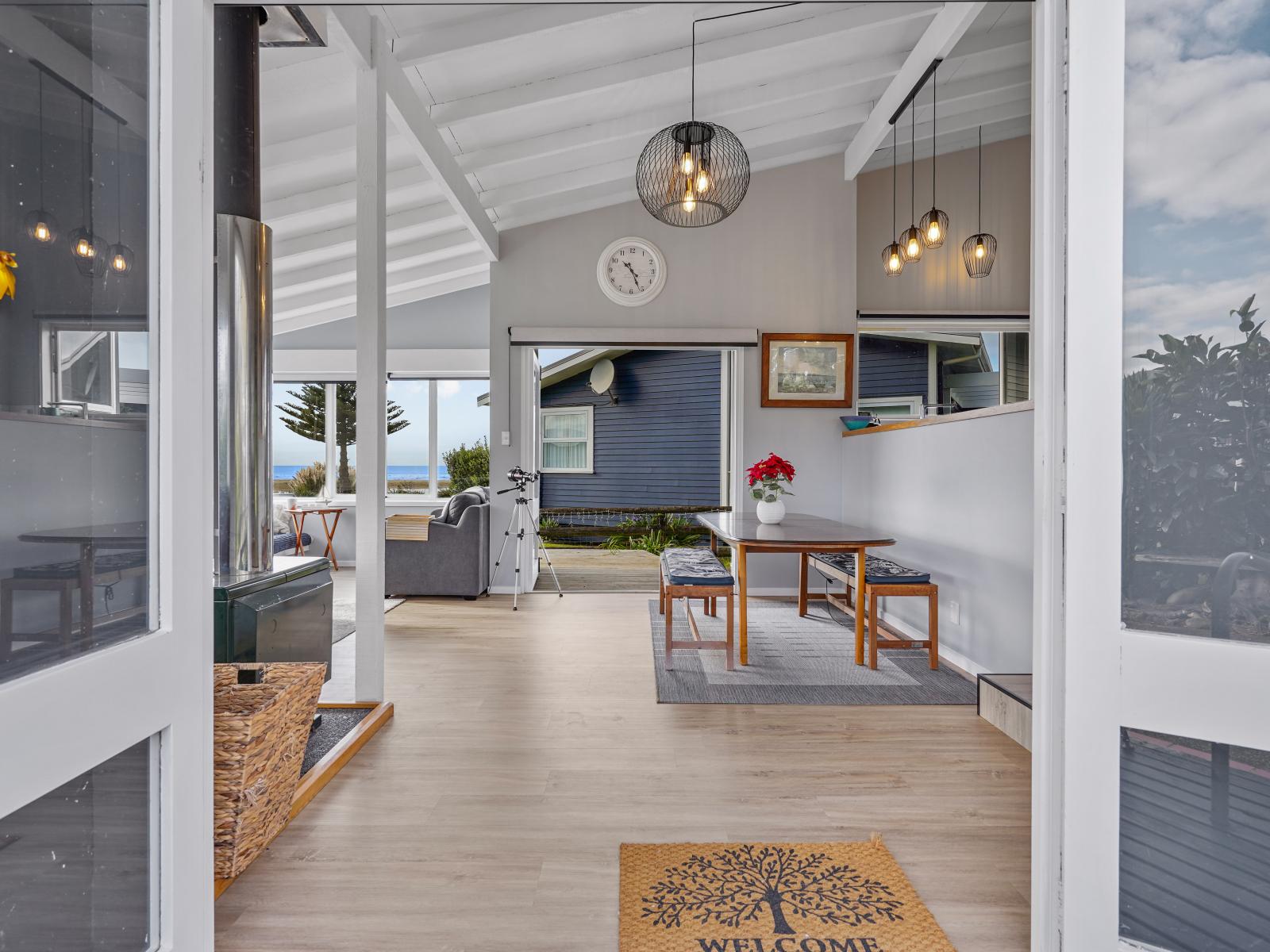 3428 Pourerere Beach Road, Pourerere Beach