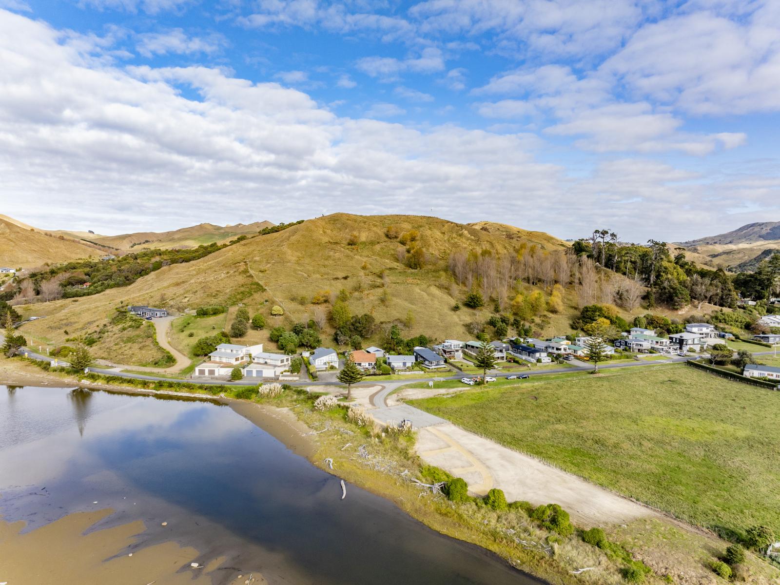 3428 Pourerere Beach Road, Pourerere Beach